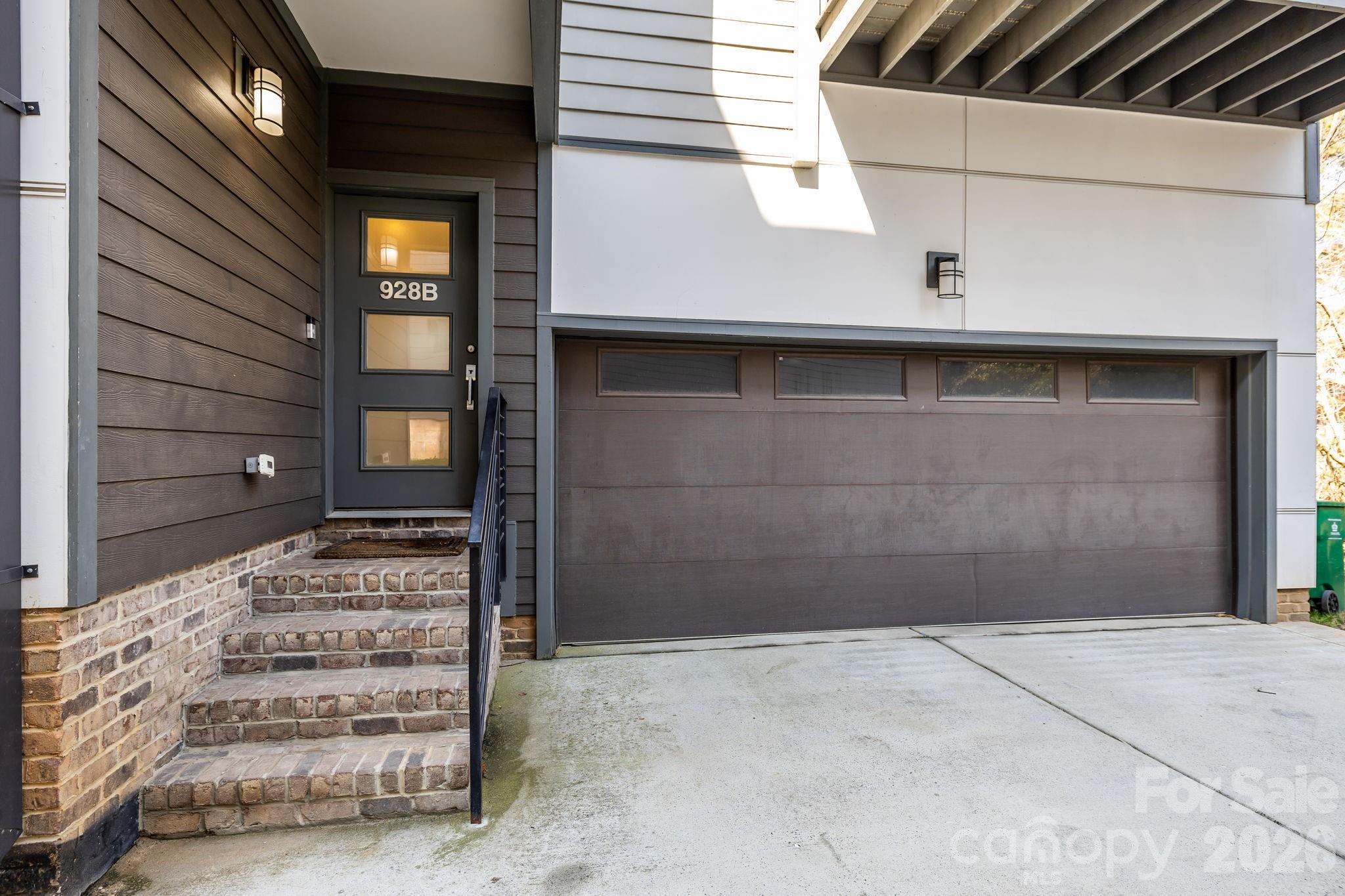 Luxity Terraces - Residential