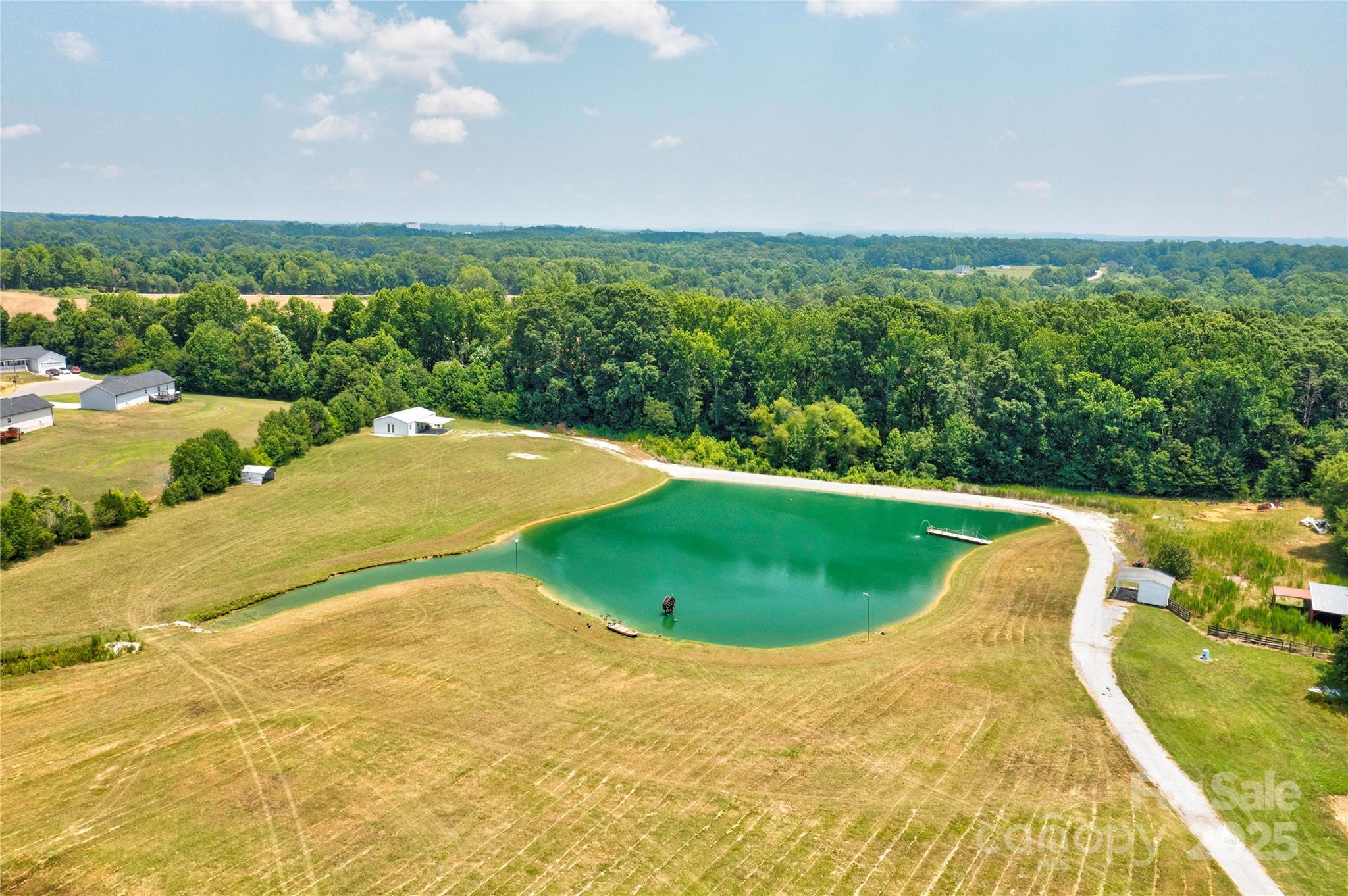 2923 G B Blanton Road