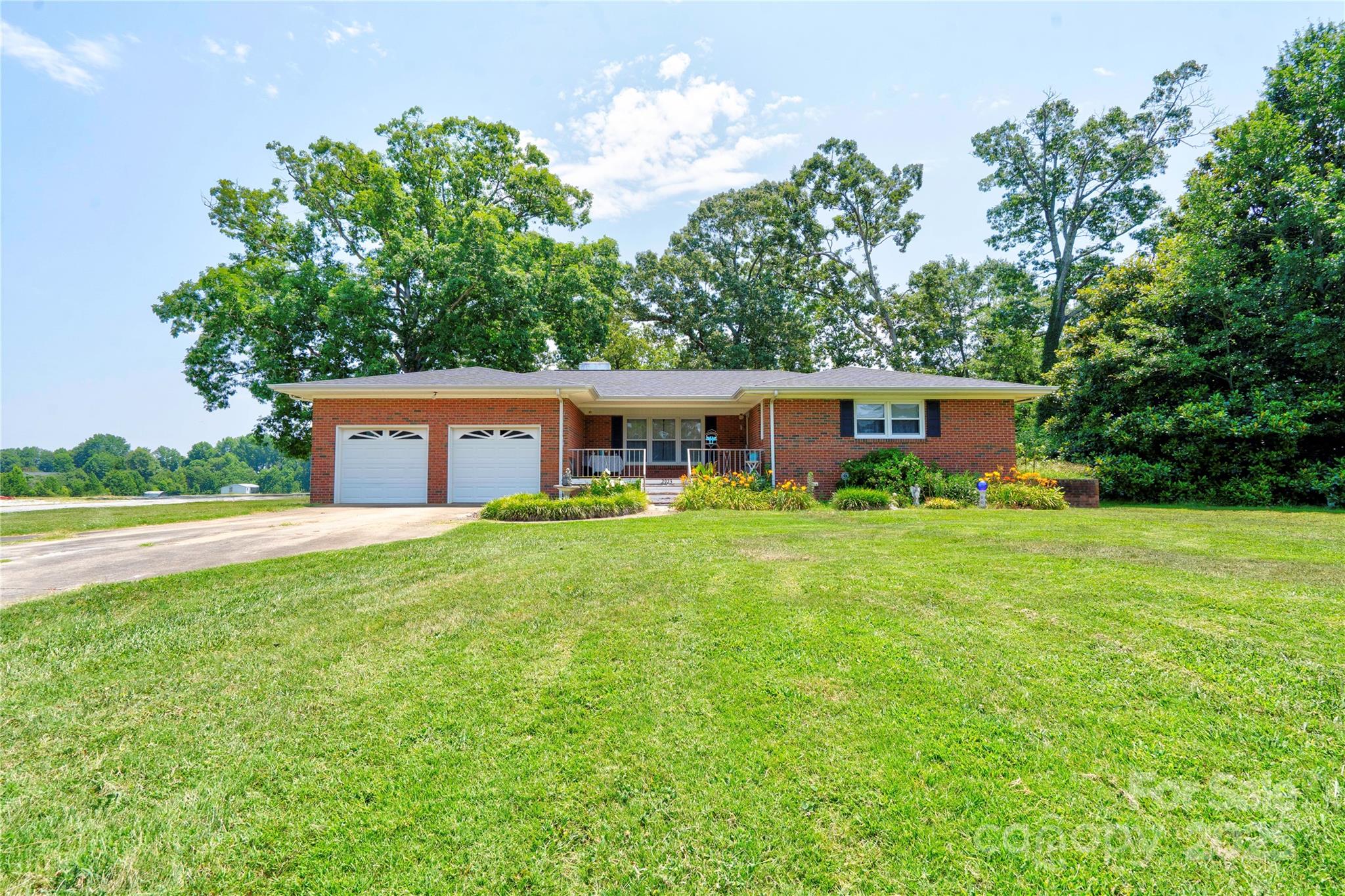 2923 G B Blanton Road