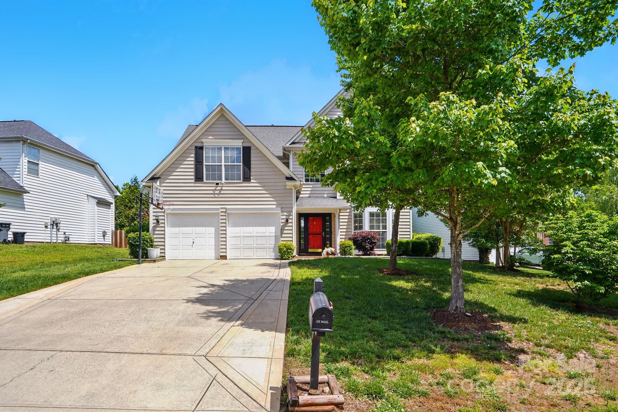 8833 Cavonnier Lane
