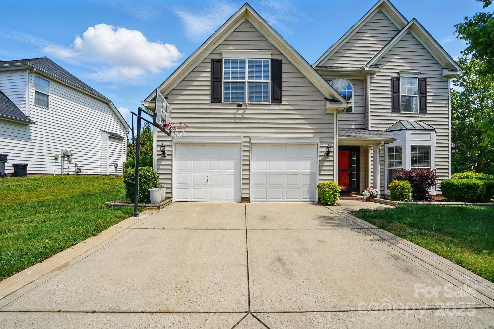 8833 Cavonnier Lane