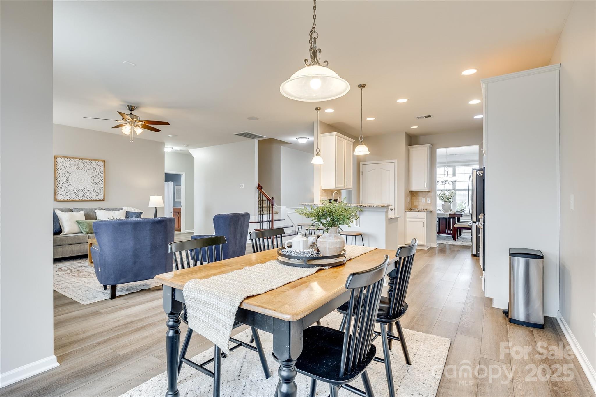 Bridge Pointe - Residential