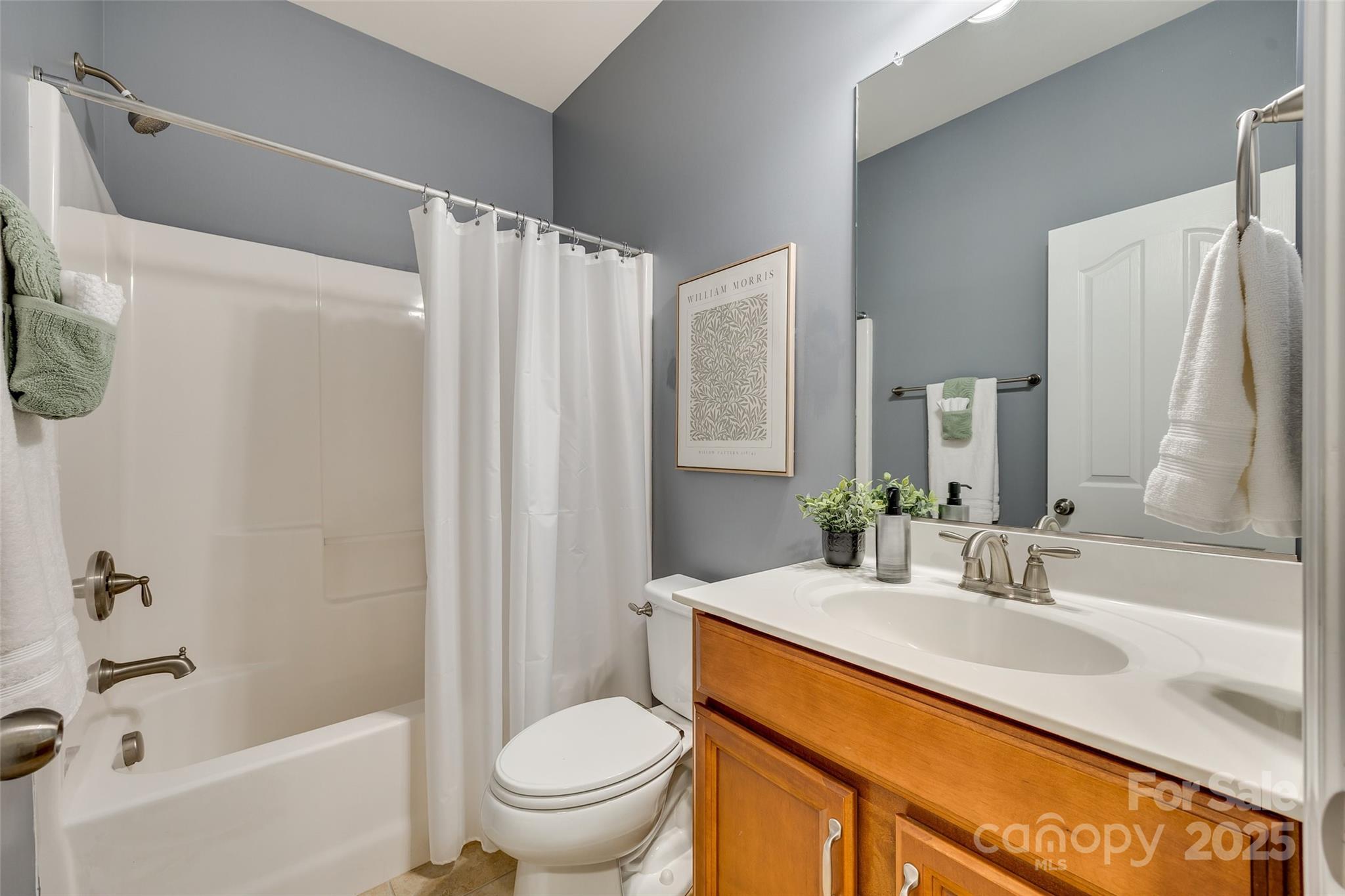 Bridge Pointe - Residential