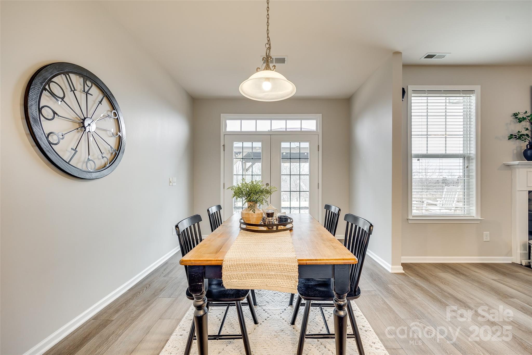 Bridge Pointe - Residential