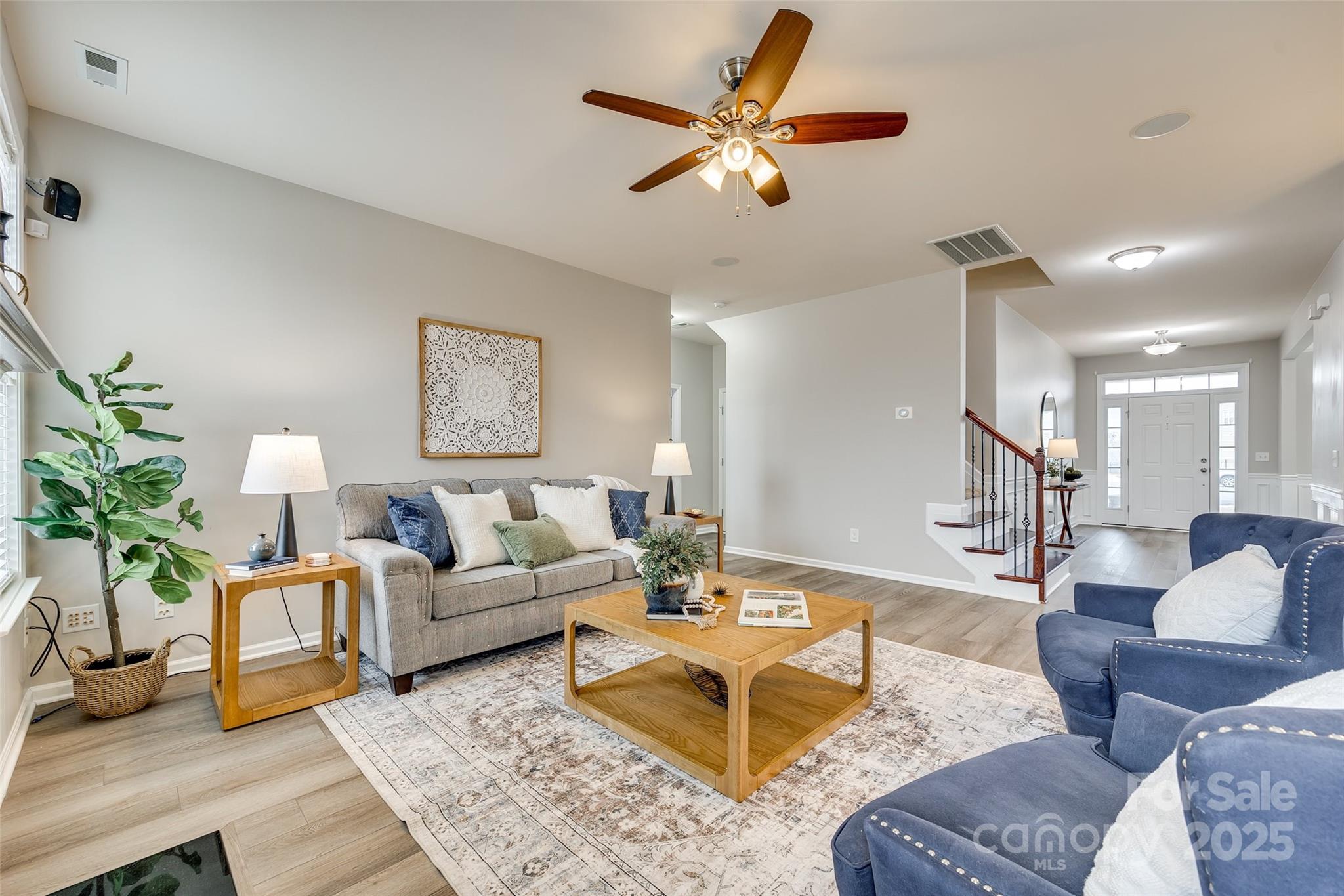 Bridge Pointe - Residential