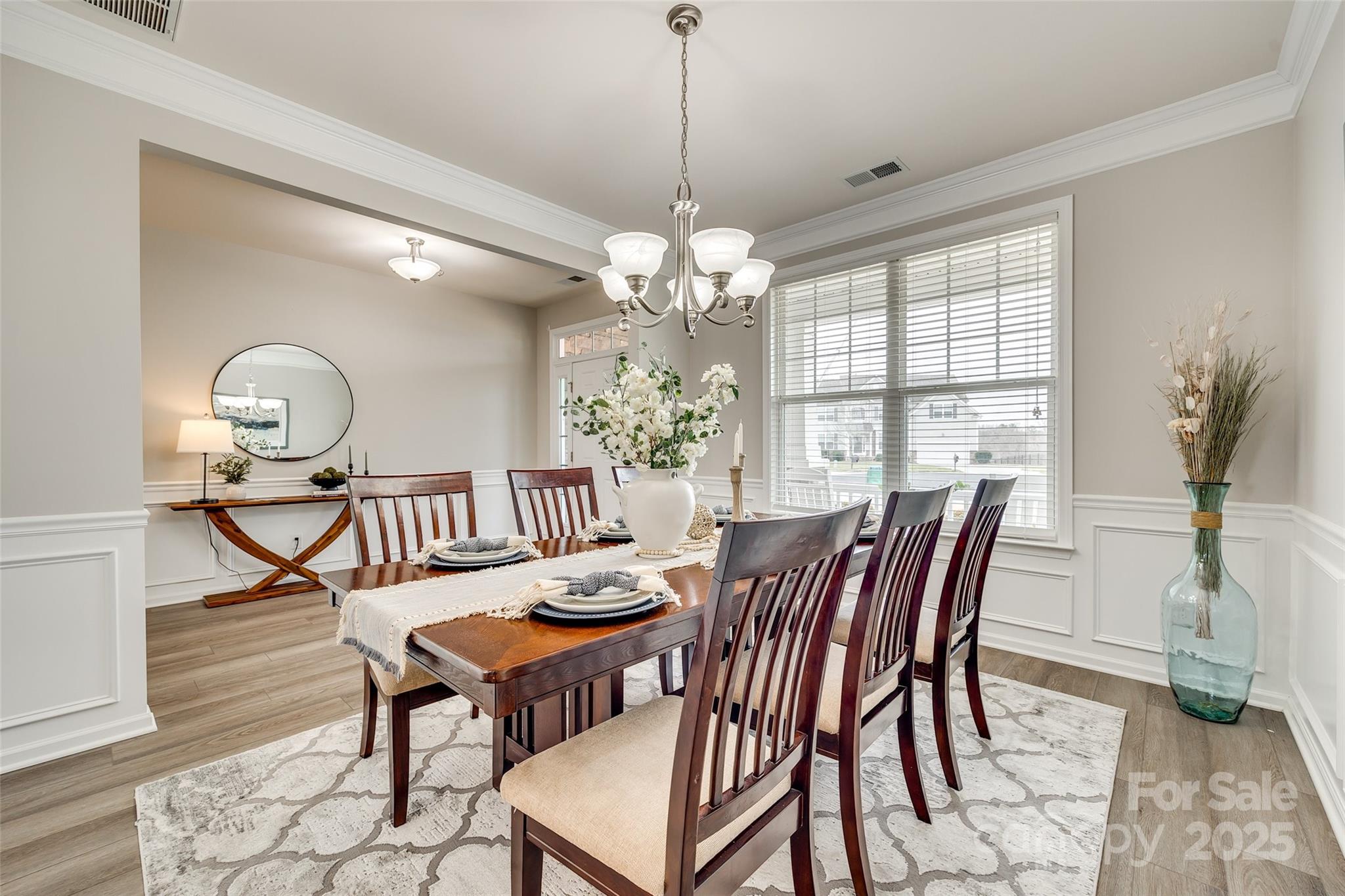 Bridge Pointe - Residential