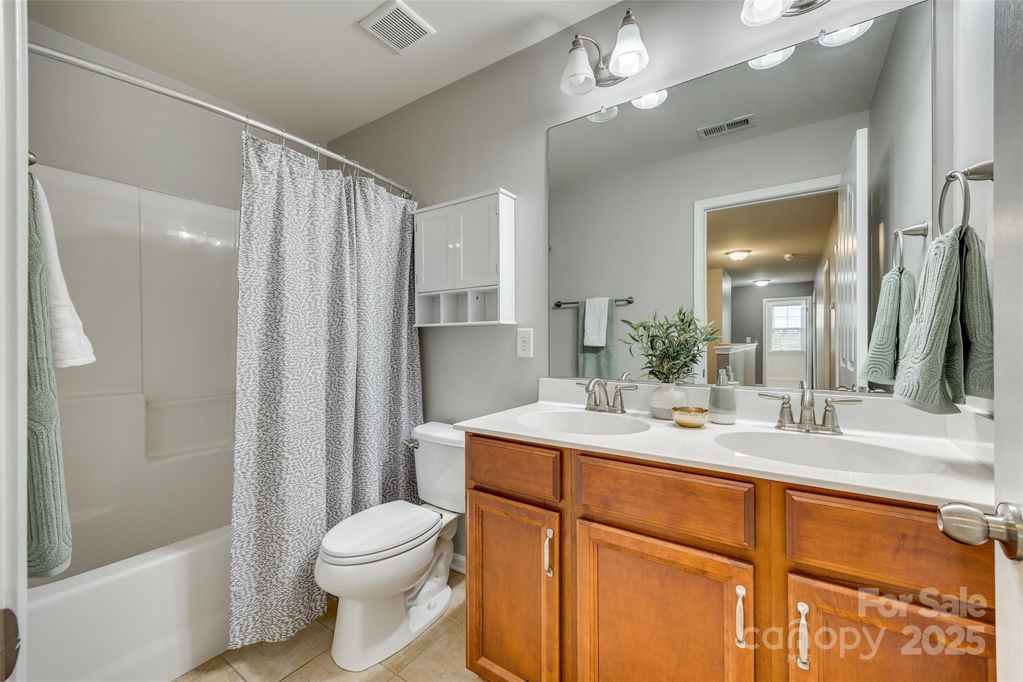 Bridge Pointe - Residential