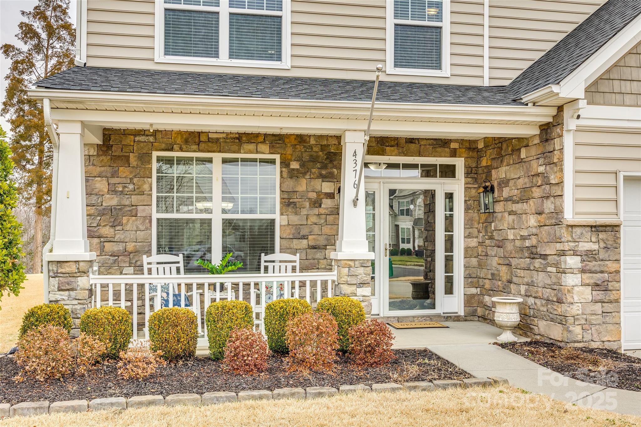 Bridge Pointe - Residential