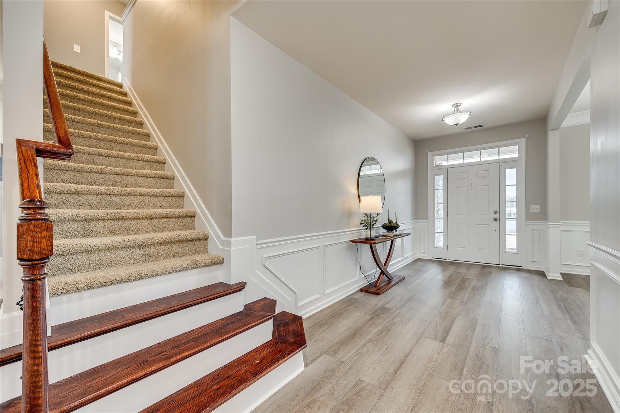 Bridge Pointe - Residential