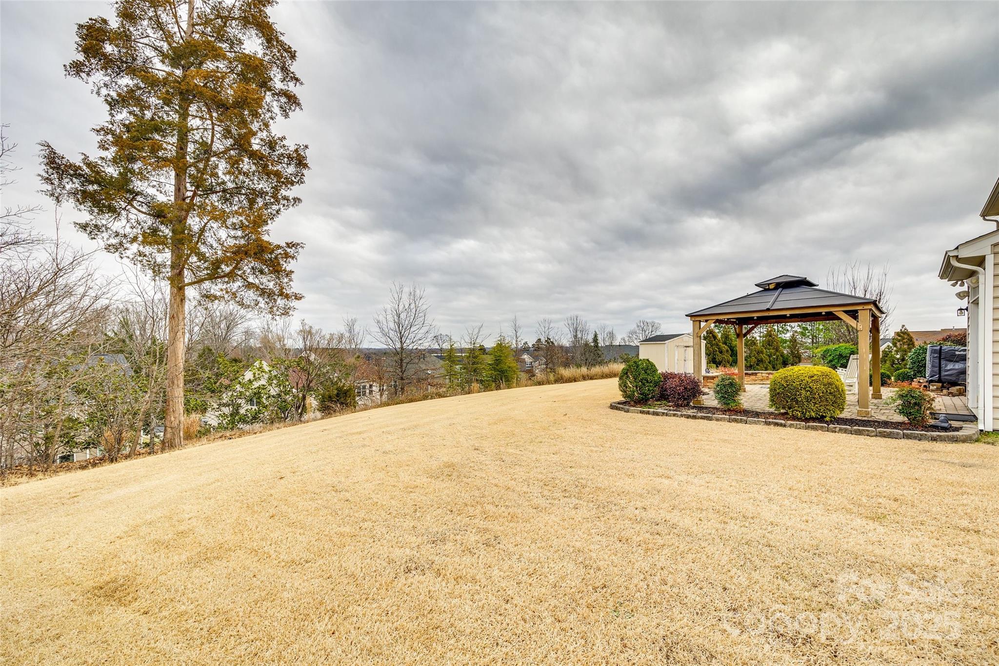 Bridge Pointe - Residential