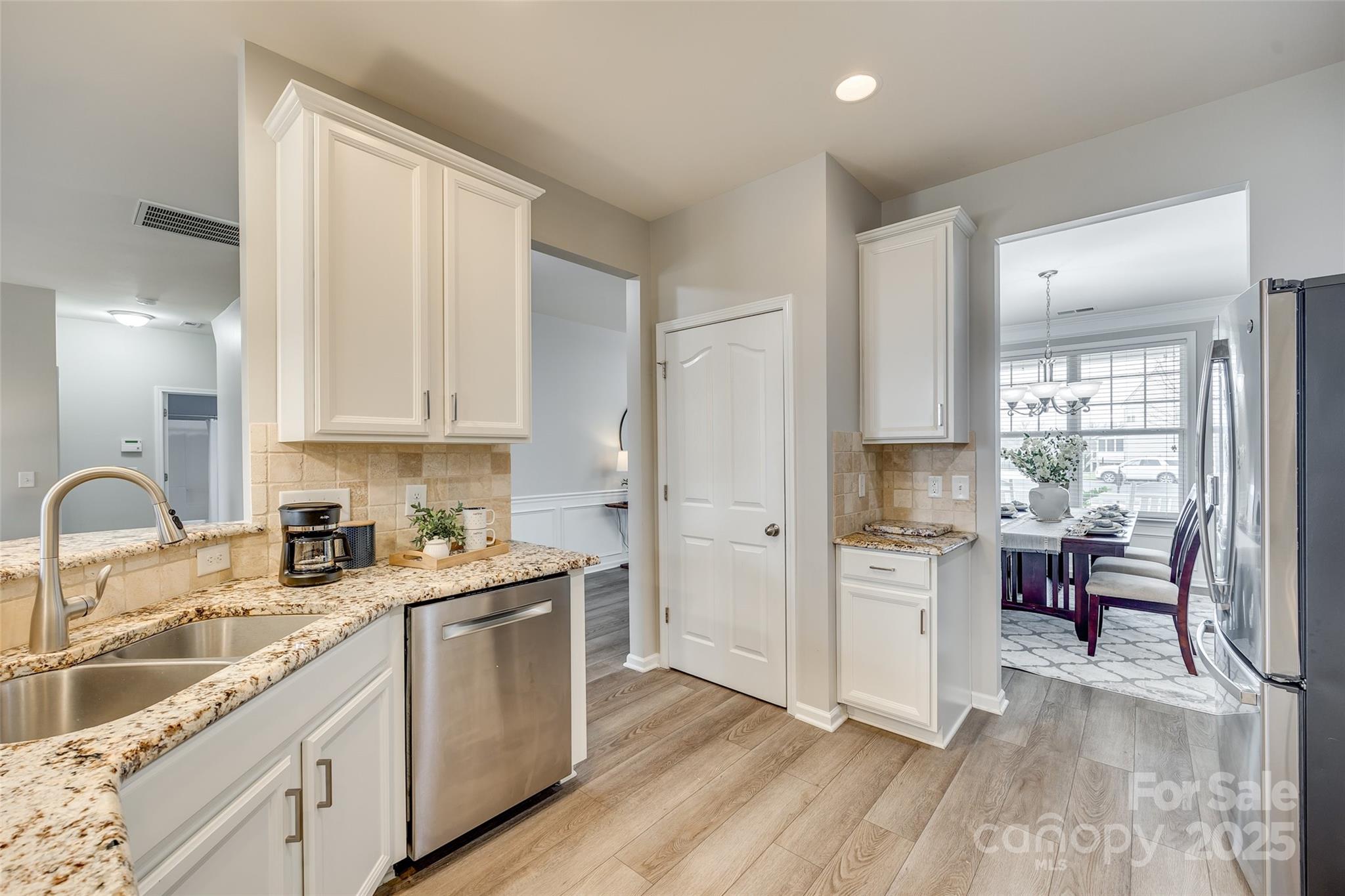 Bridge Pointe - Residential