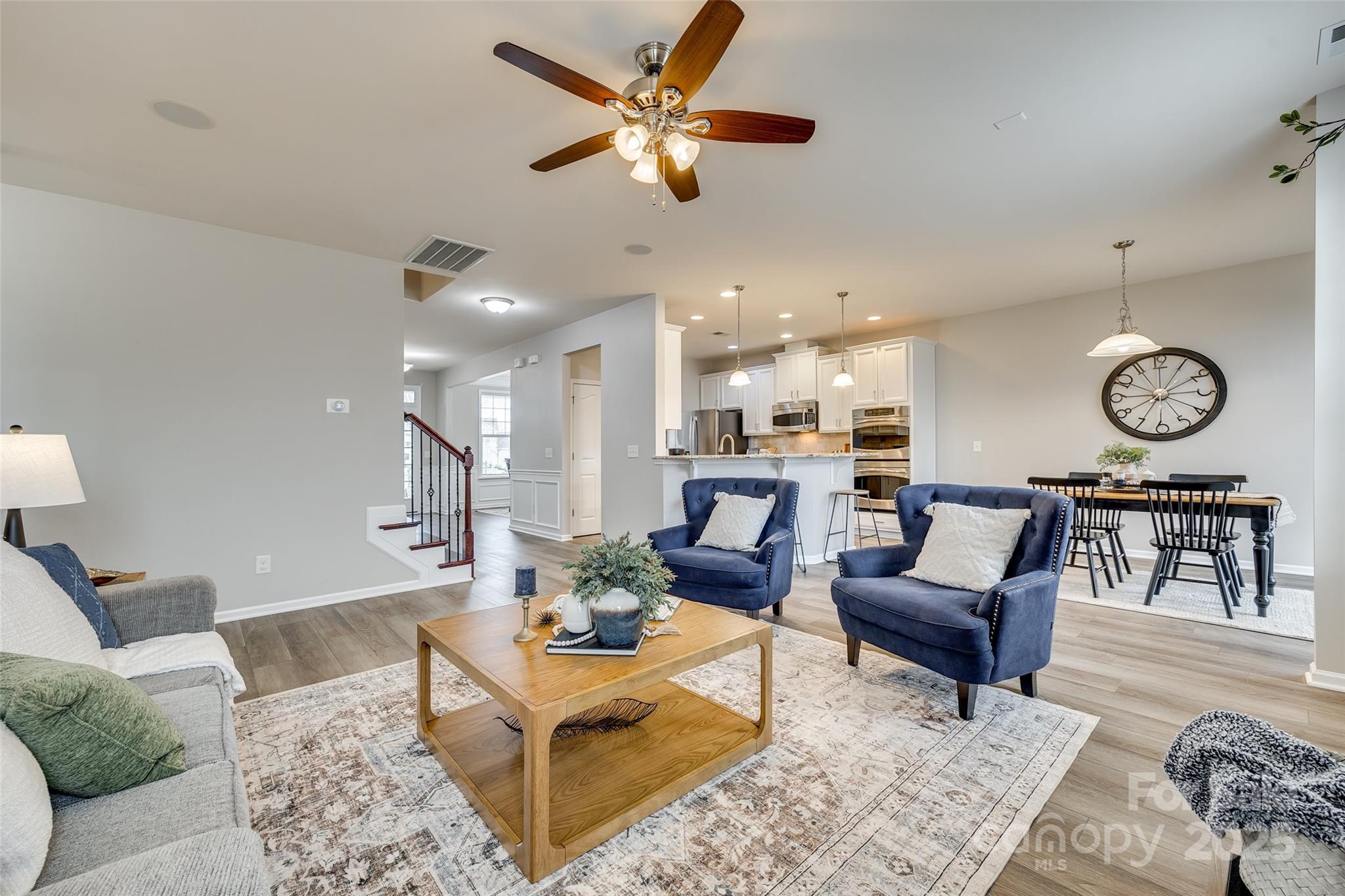 Bridge Pointe - Residential