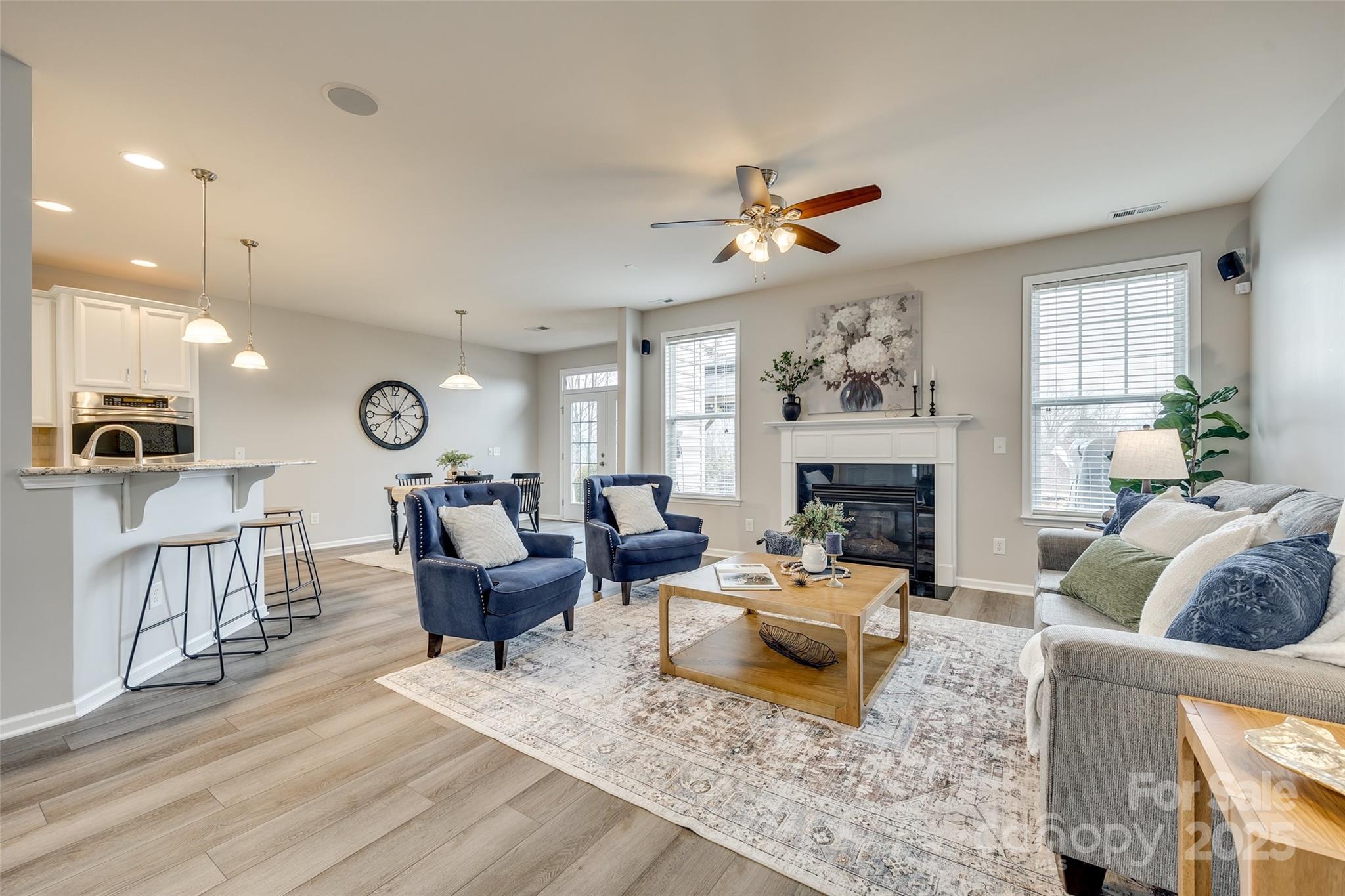 Bridge Pointe - Residential