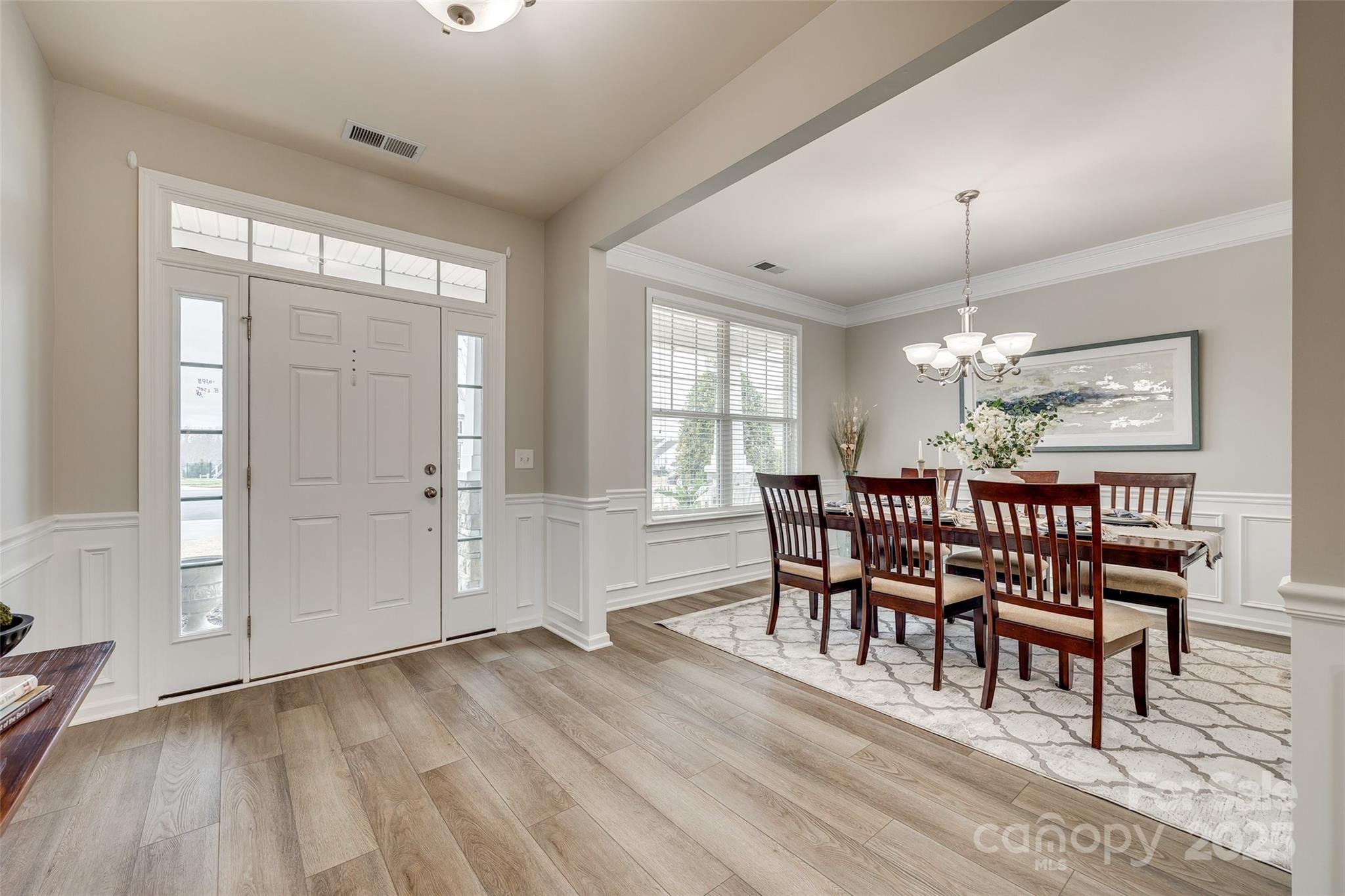 Bridge Pointe - Residential