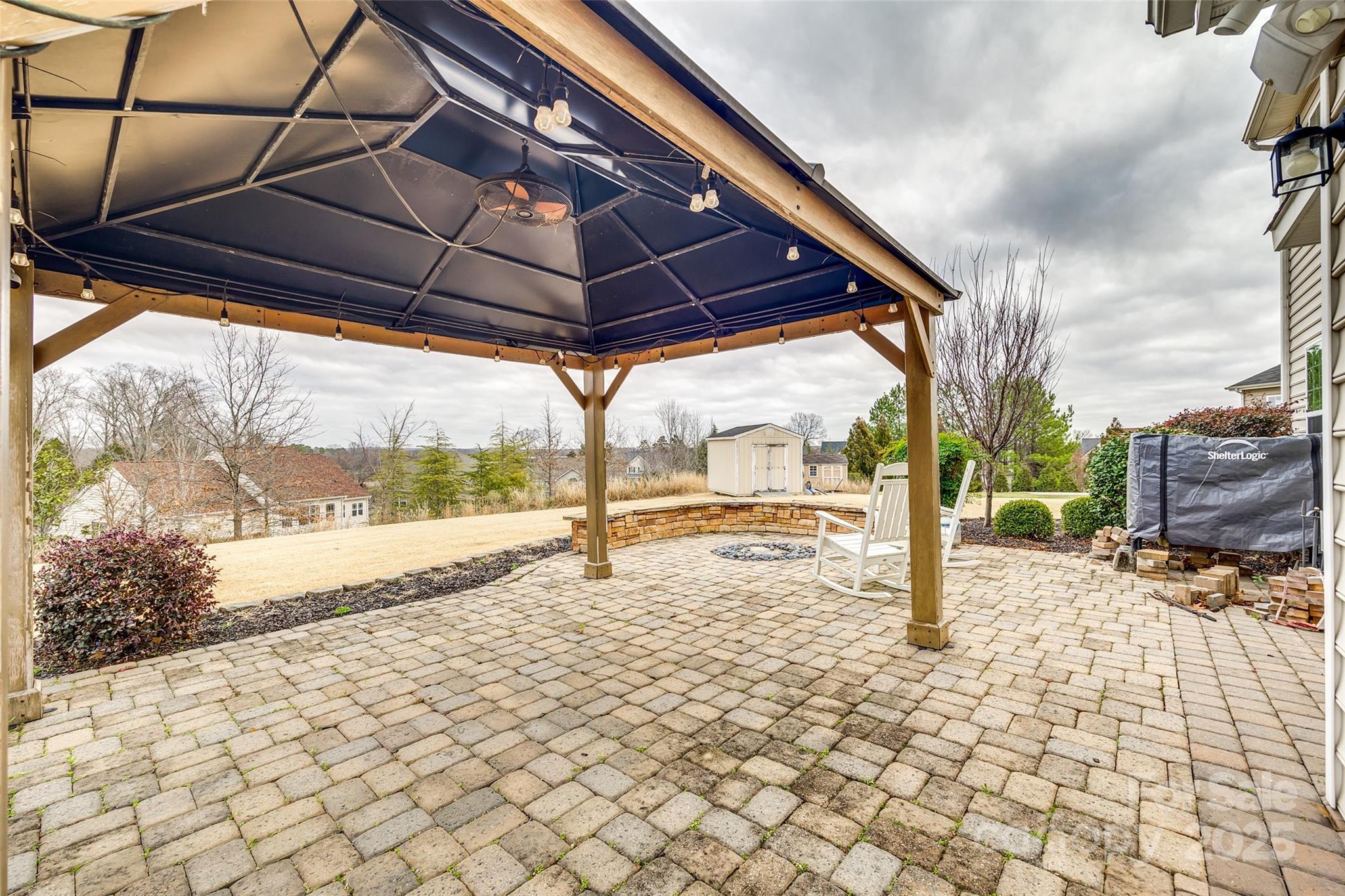 Bridge Pointe - Residential