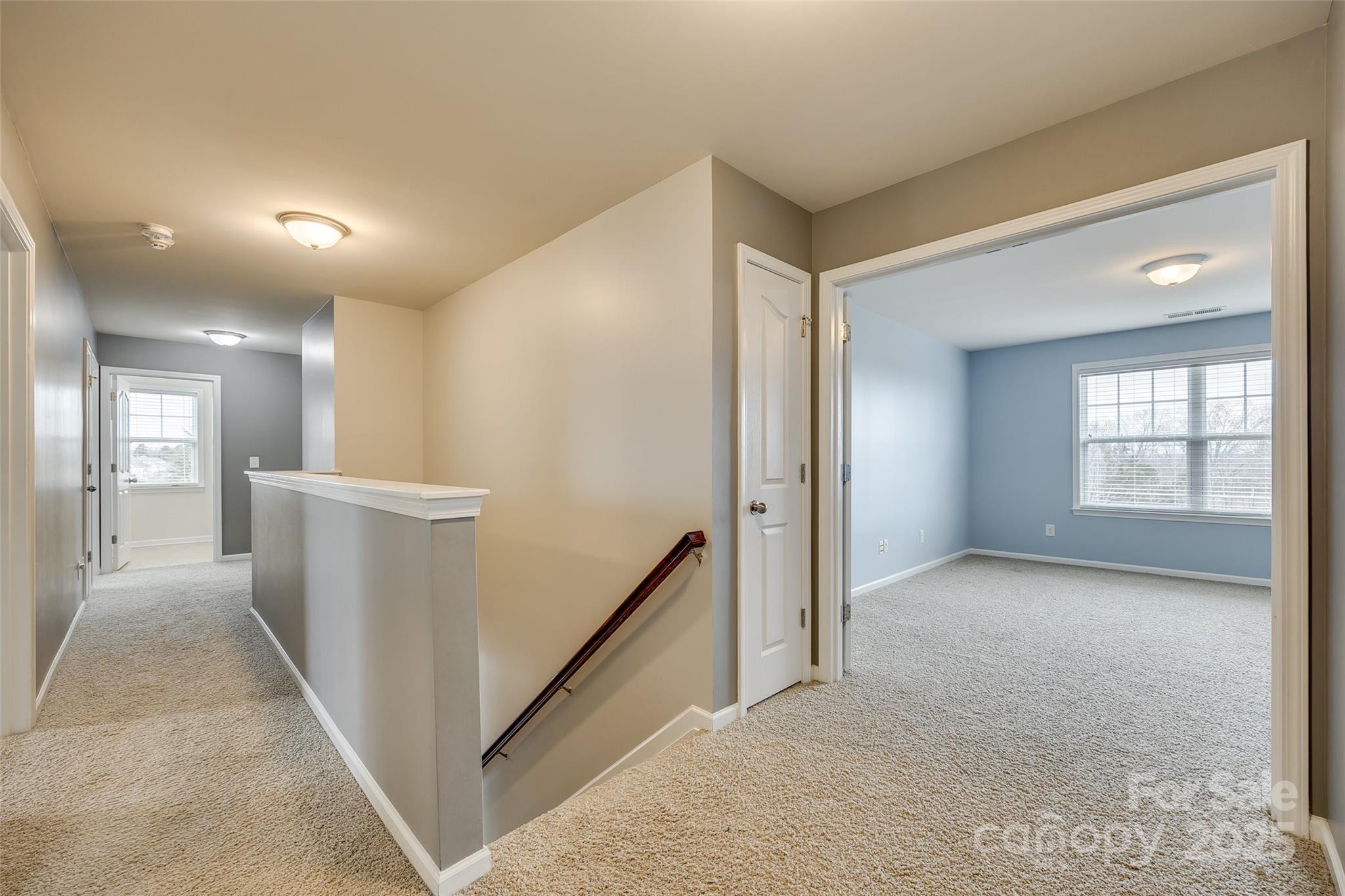 Bridge Pointe - Residential