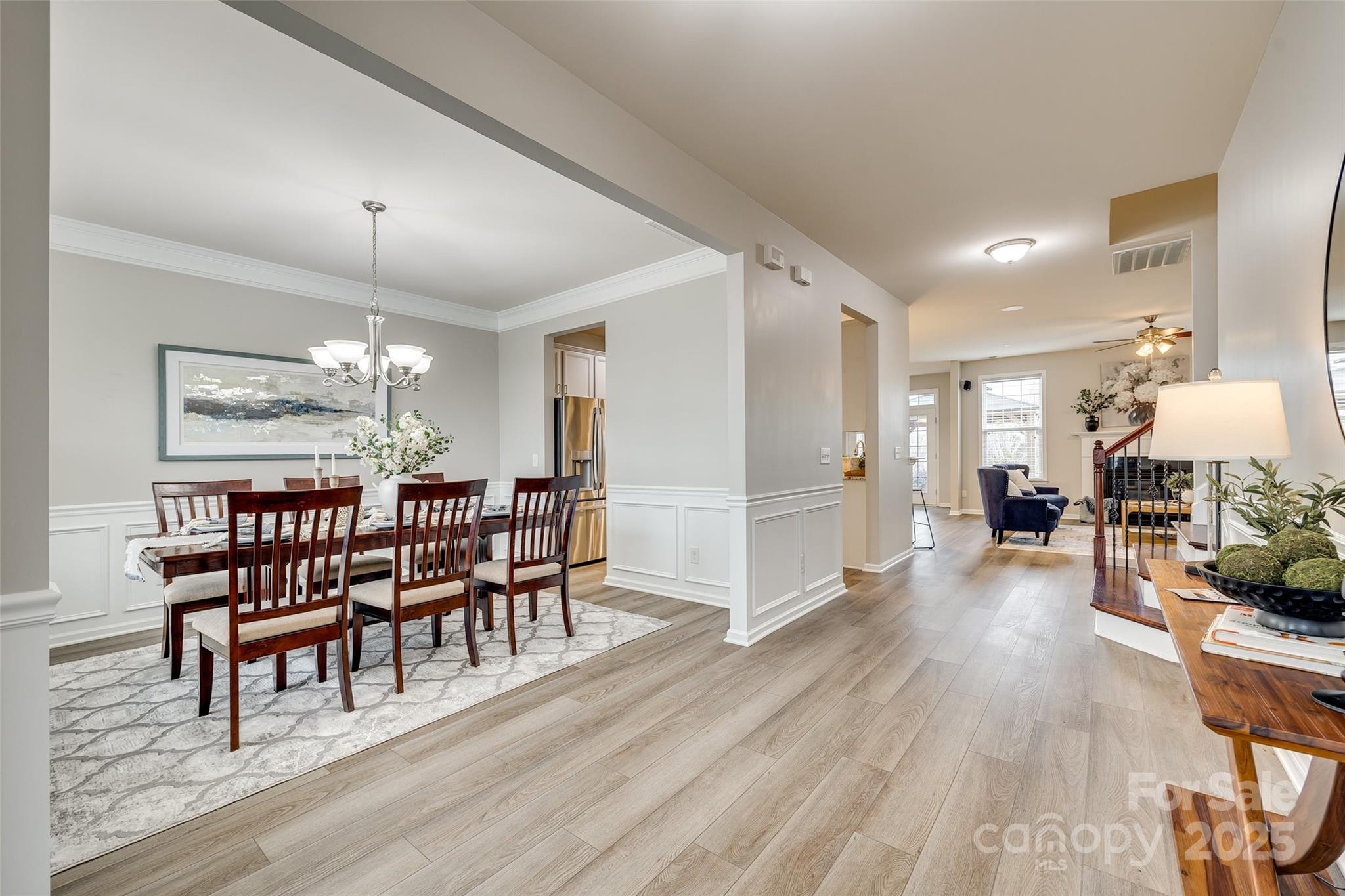 Bridge Pointe - Residential