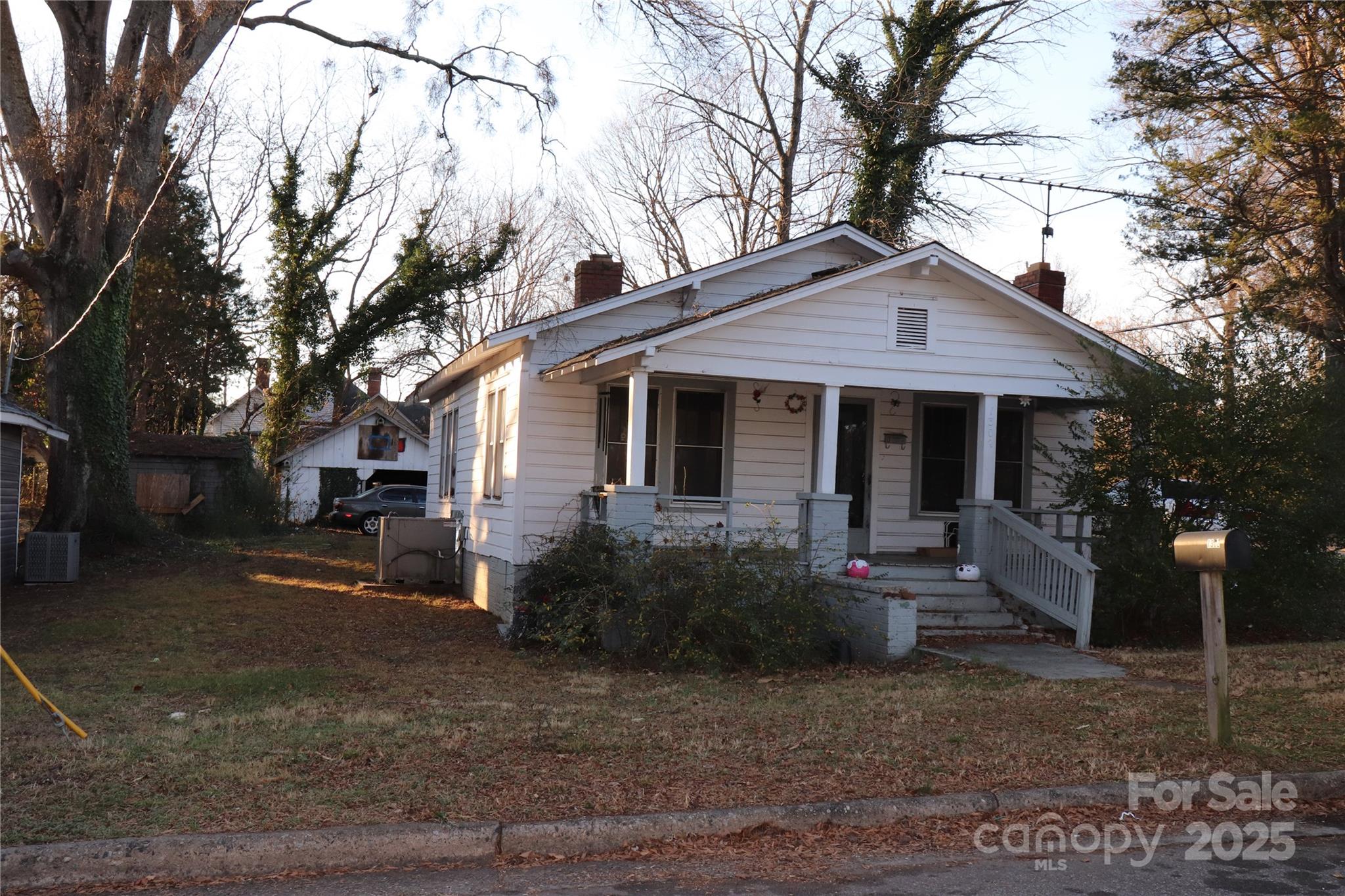 Lincoln Estate - Residential Income