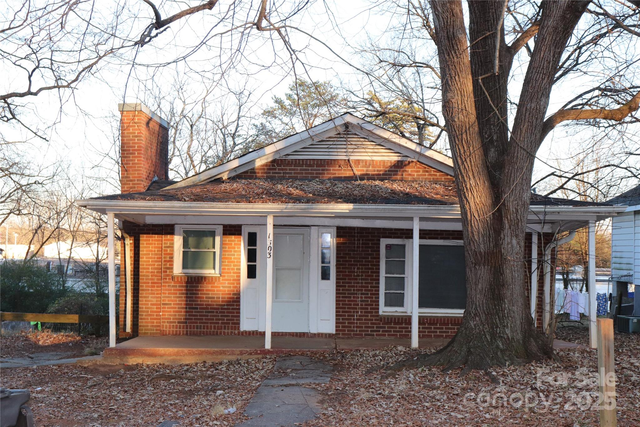 Lincoln Estate - Residential Income