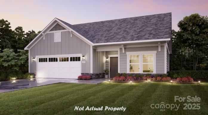 The Courtyards at Hodges Farm - Residential