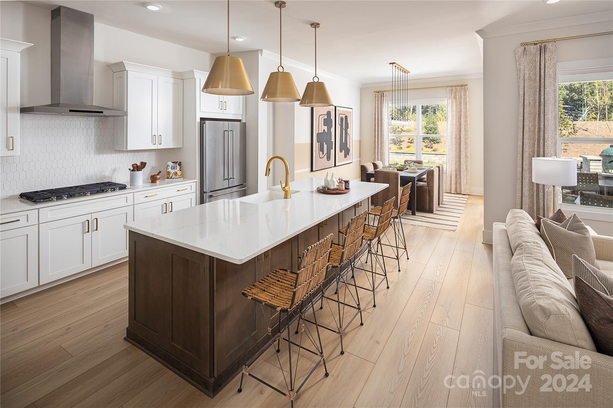 Griffith Lakes - Residential