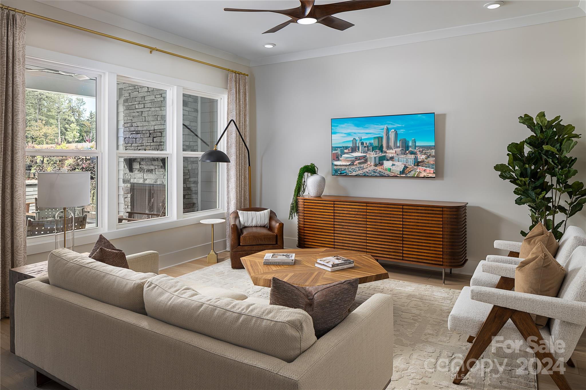 Griffith Lakes - Residential