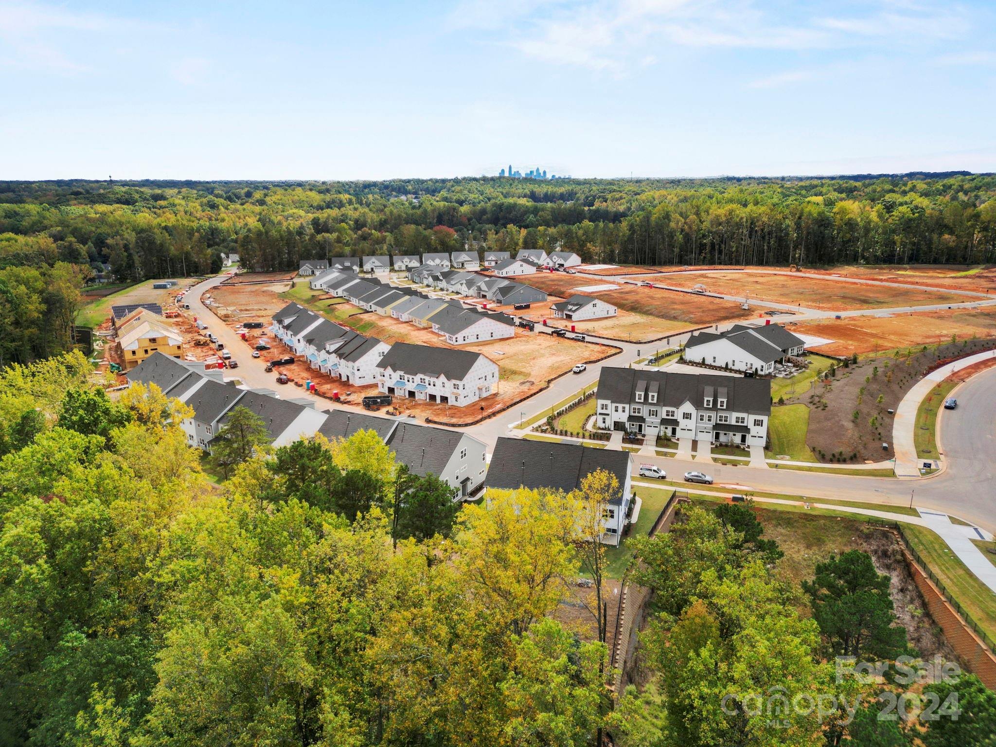 Griffith Lakes - Residential