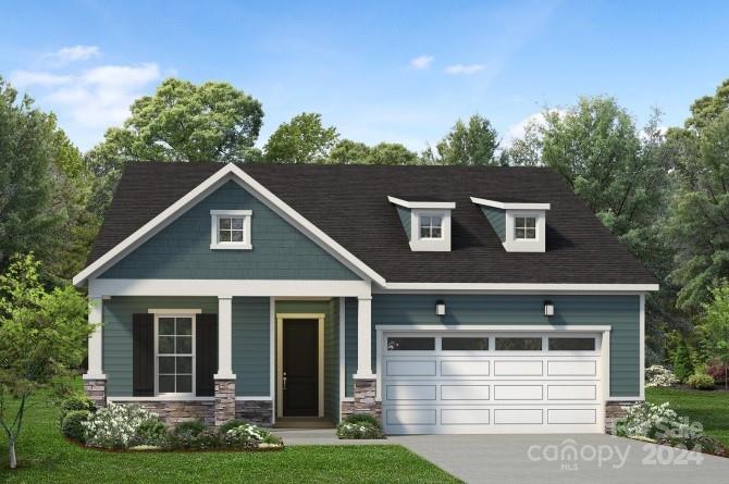 Griffith Lakes - Residential