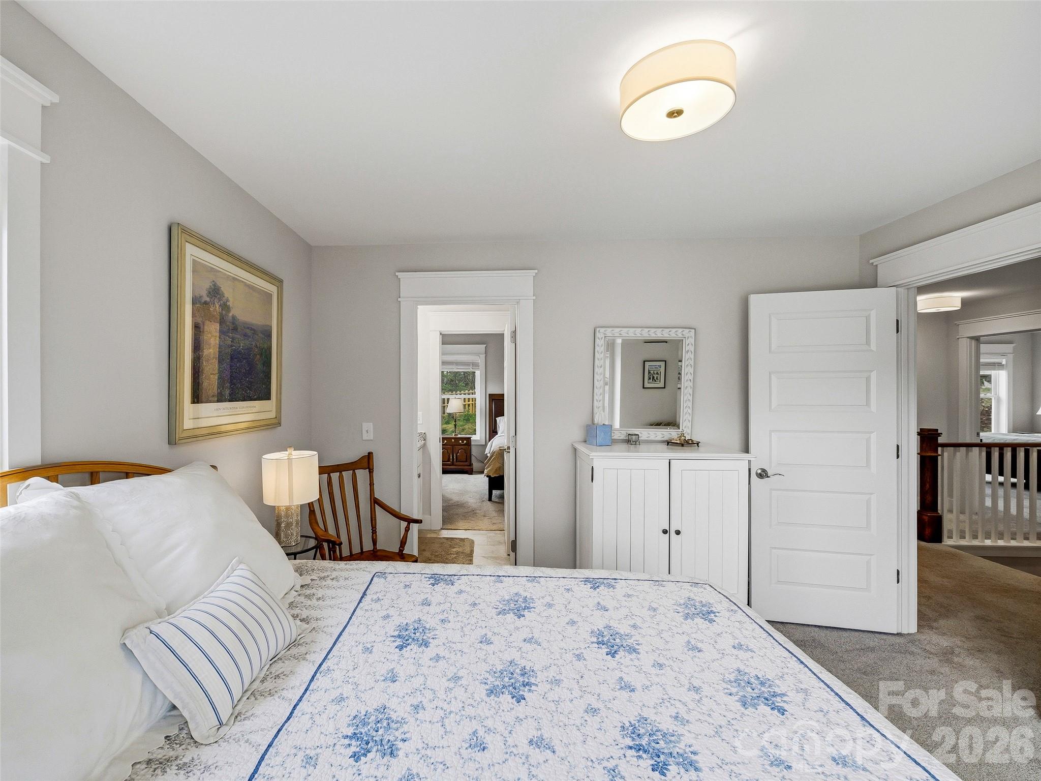 Ellis Place - Residential