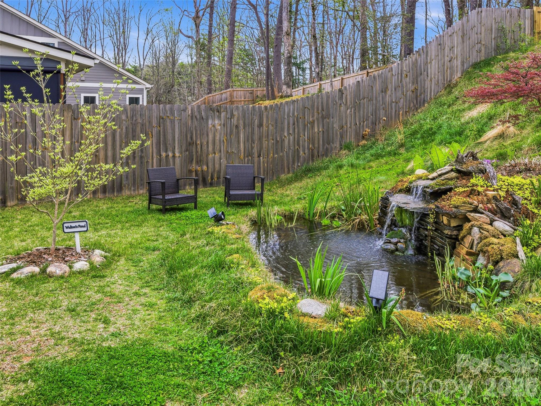 Ellis Place - Residential