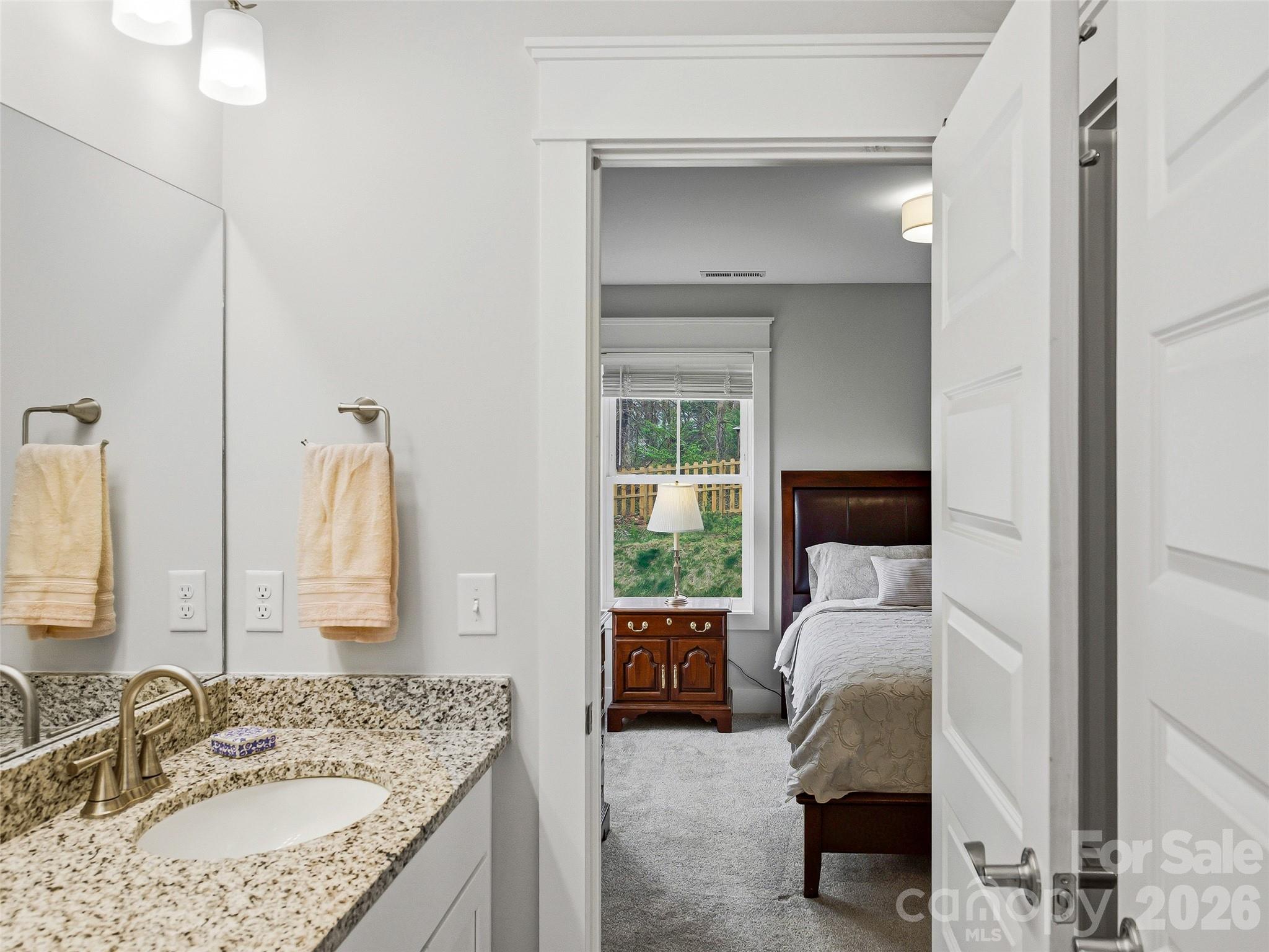 Ellis Place - Residential