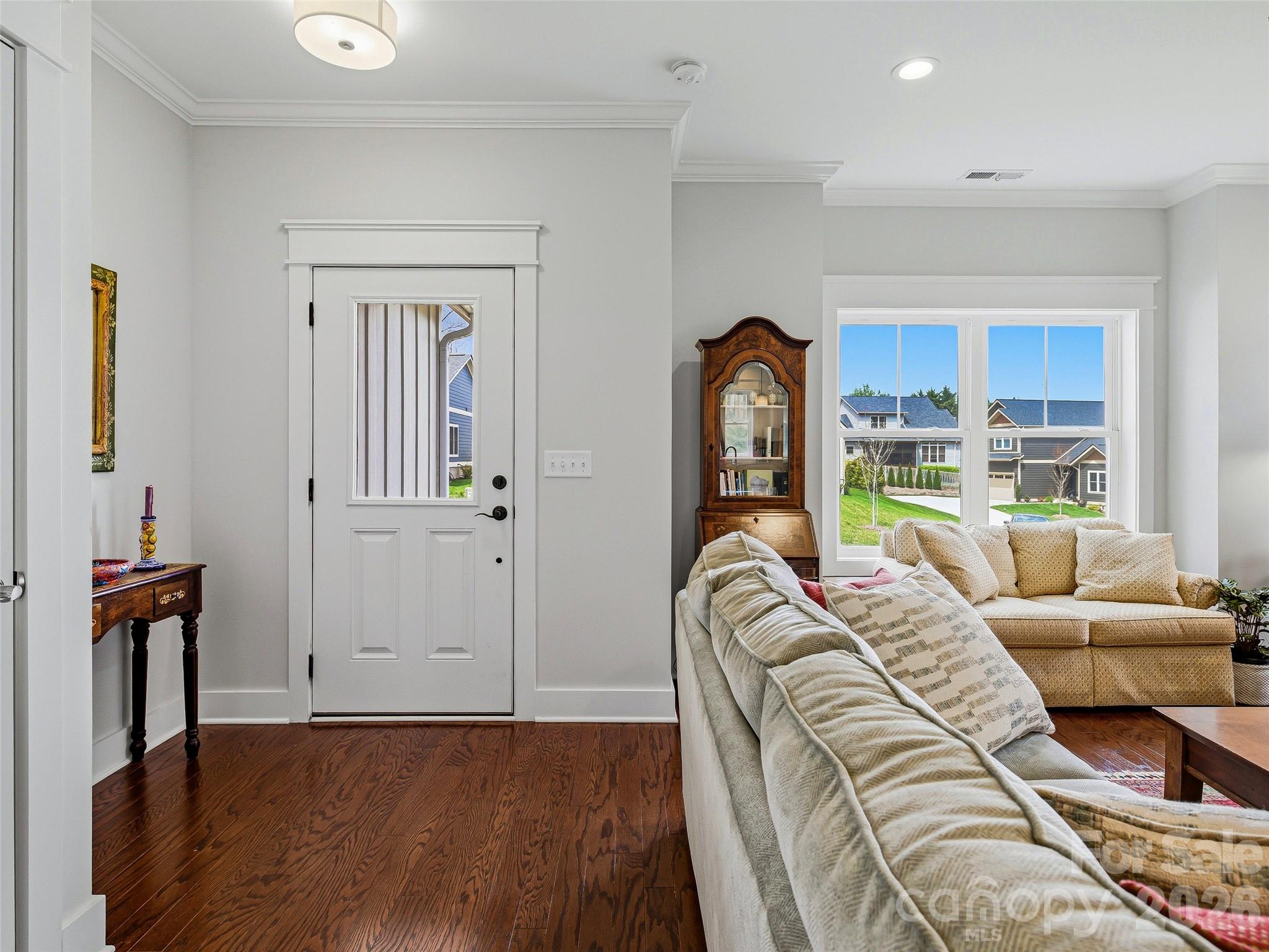 Ellis Place - Residential