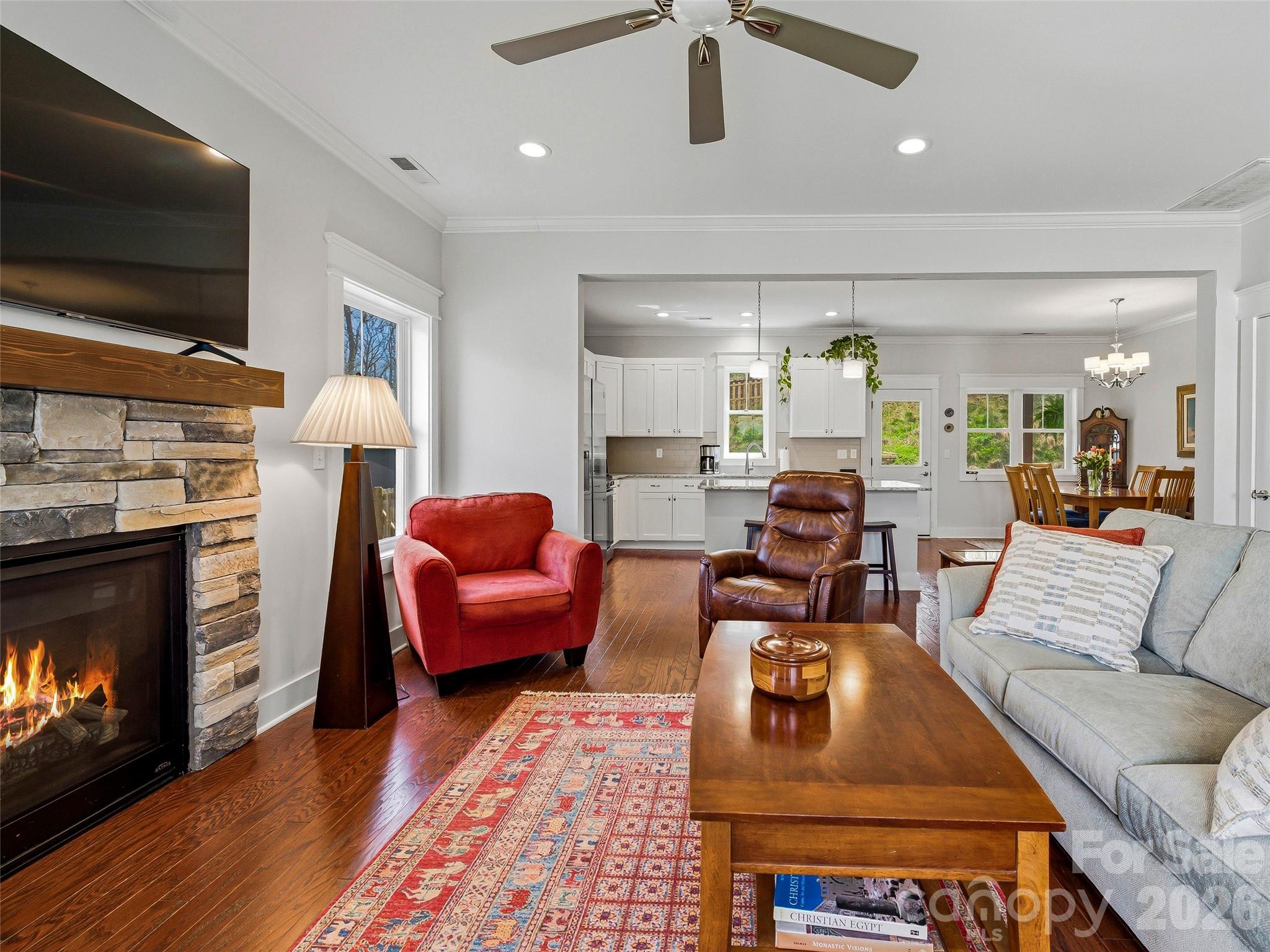 Ellis Place - Residential