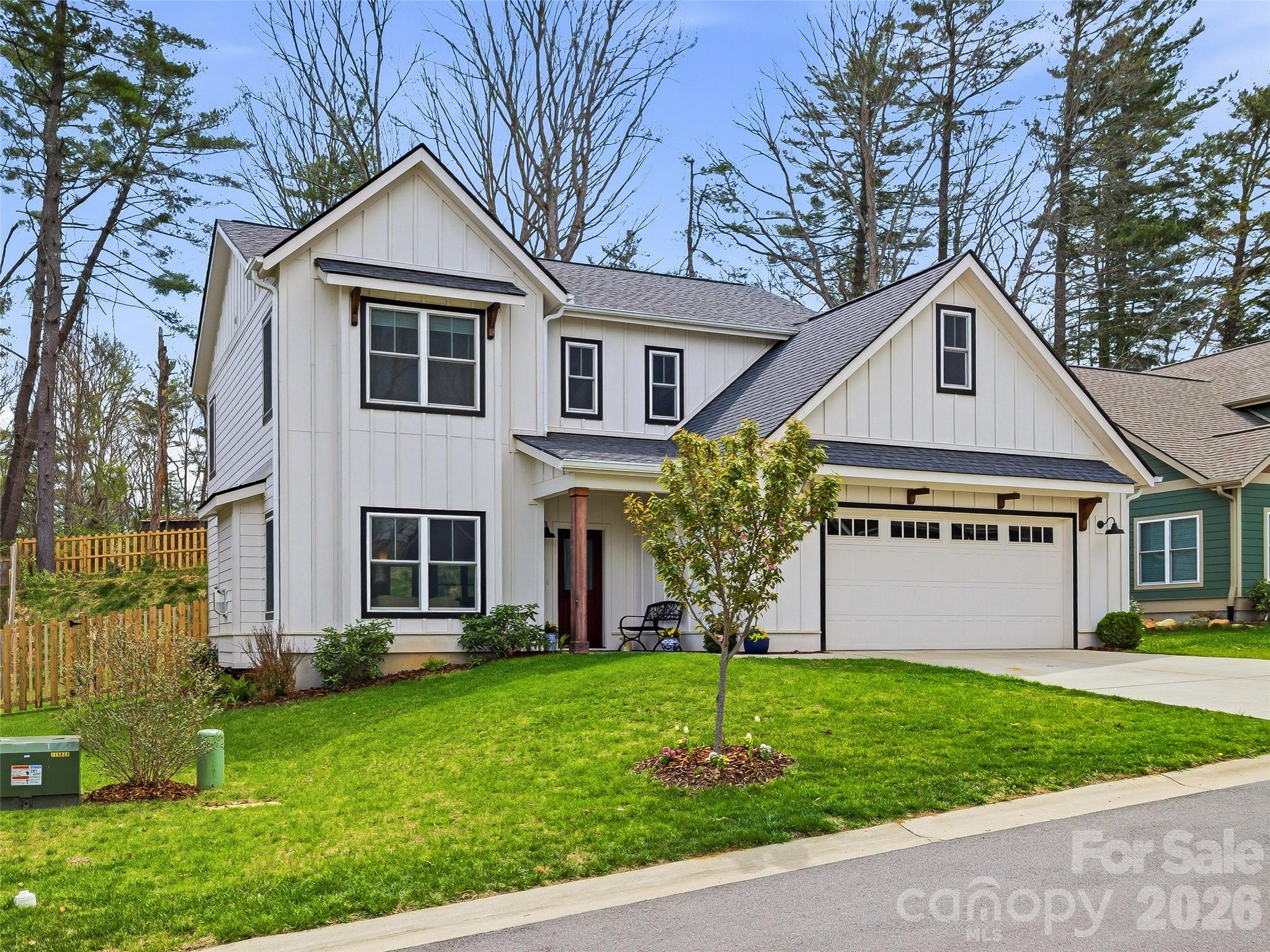 Ellis Place - Residential