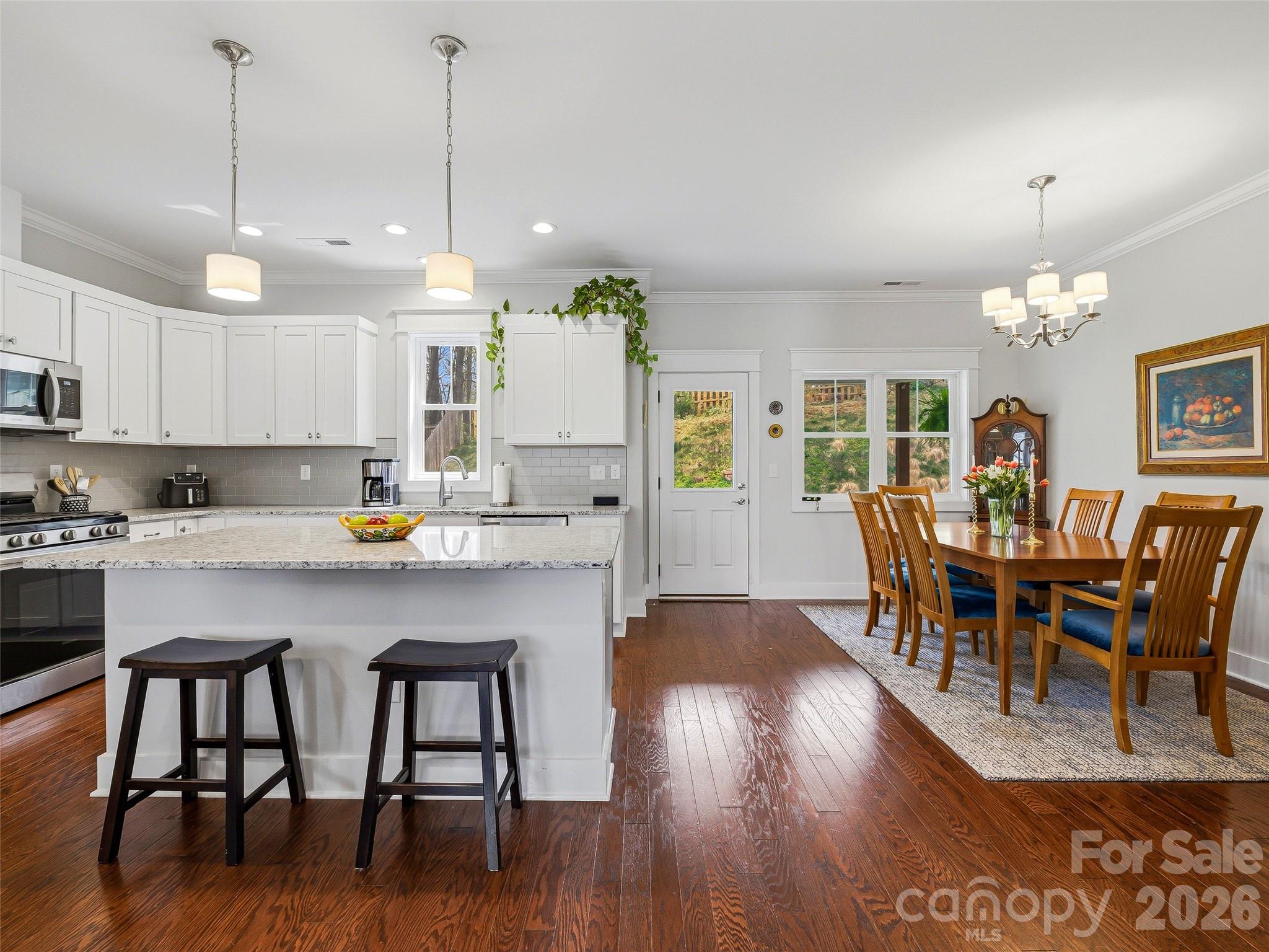 Ellis Place - Residential