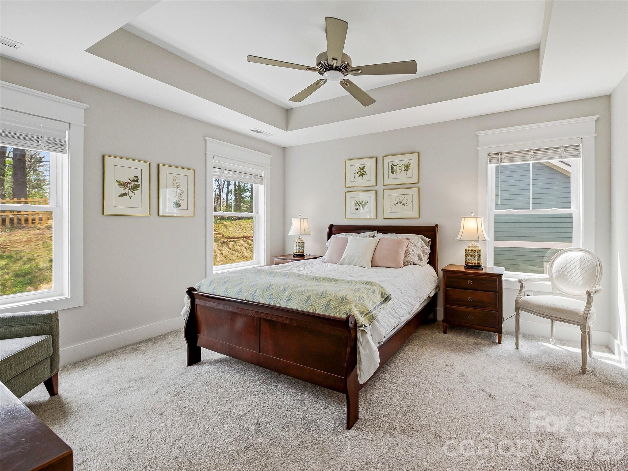 Ellis Place - Residential