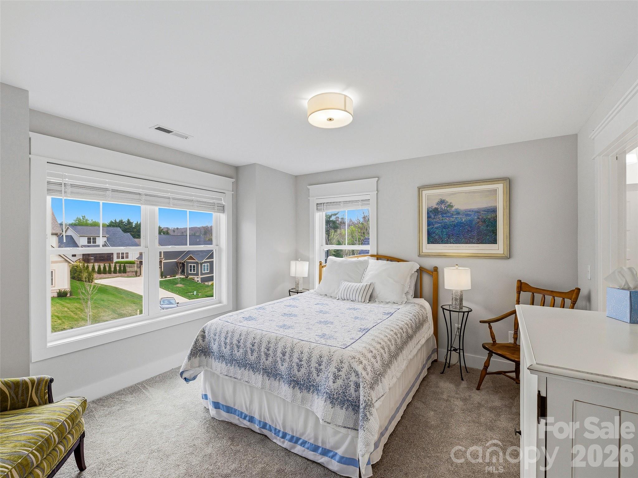 Ellis Place - Residential