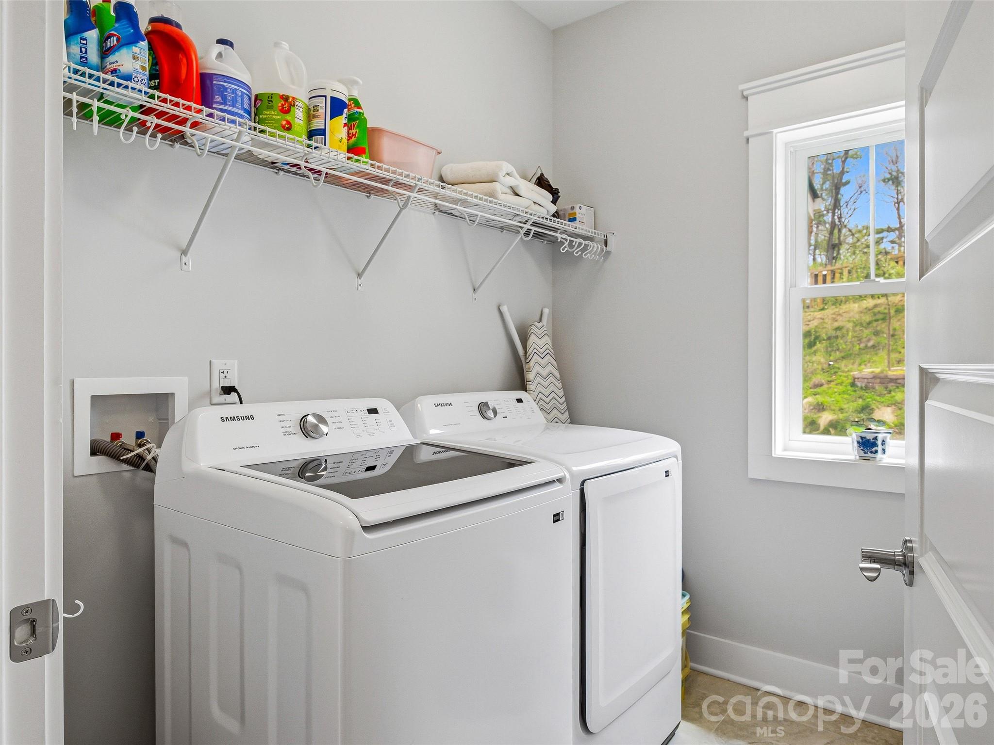 Ellis Place - Residential