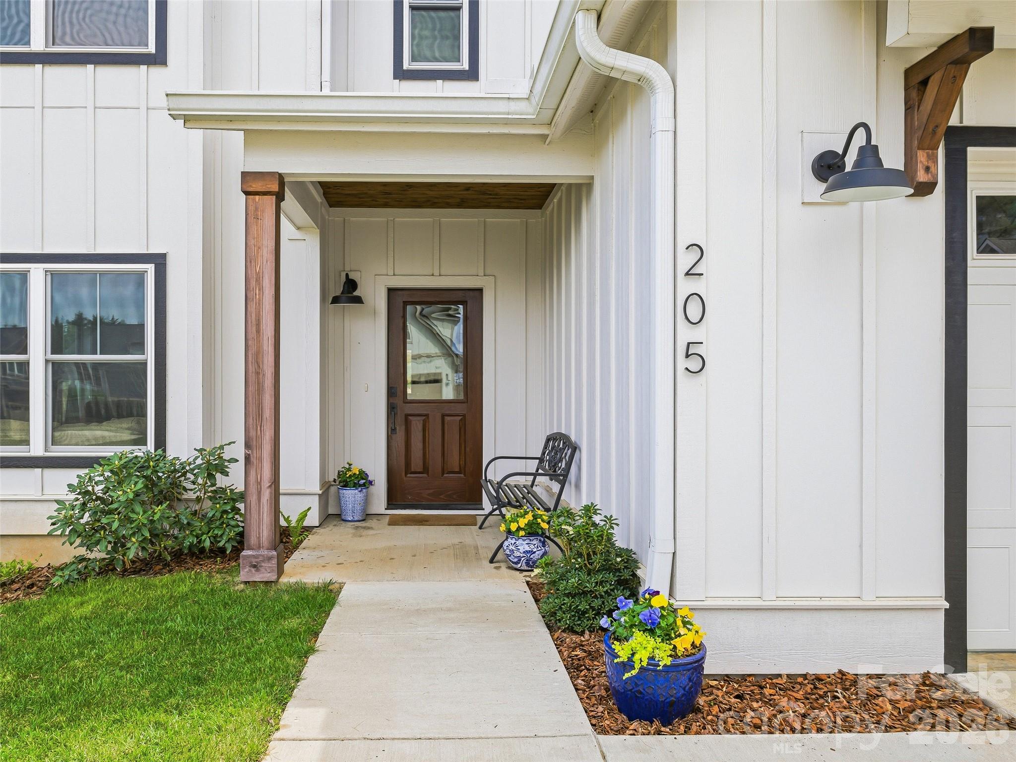 Ellis Place - Residential