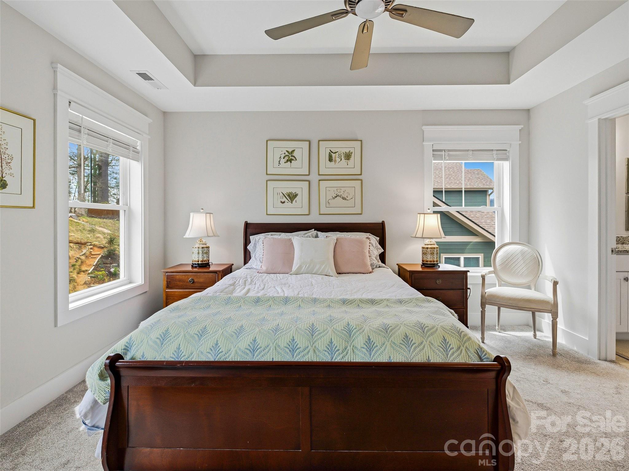 Ellis Place - Residential