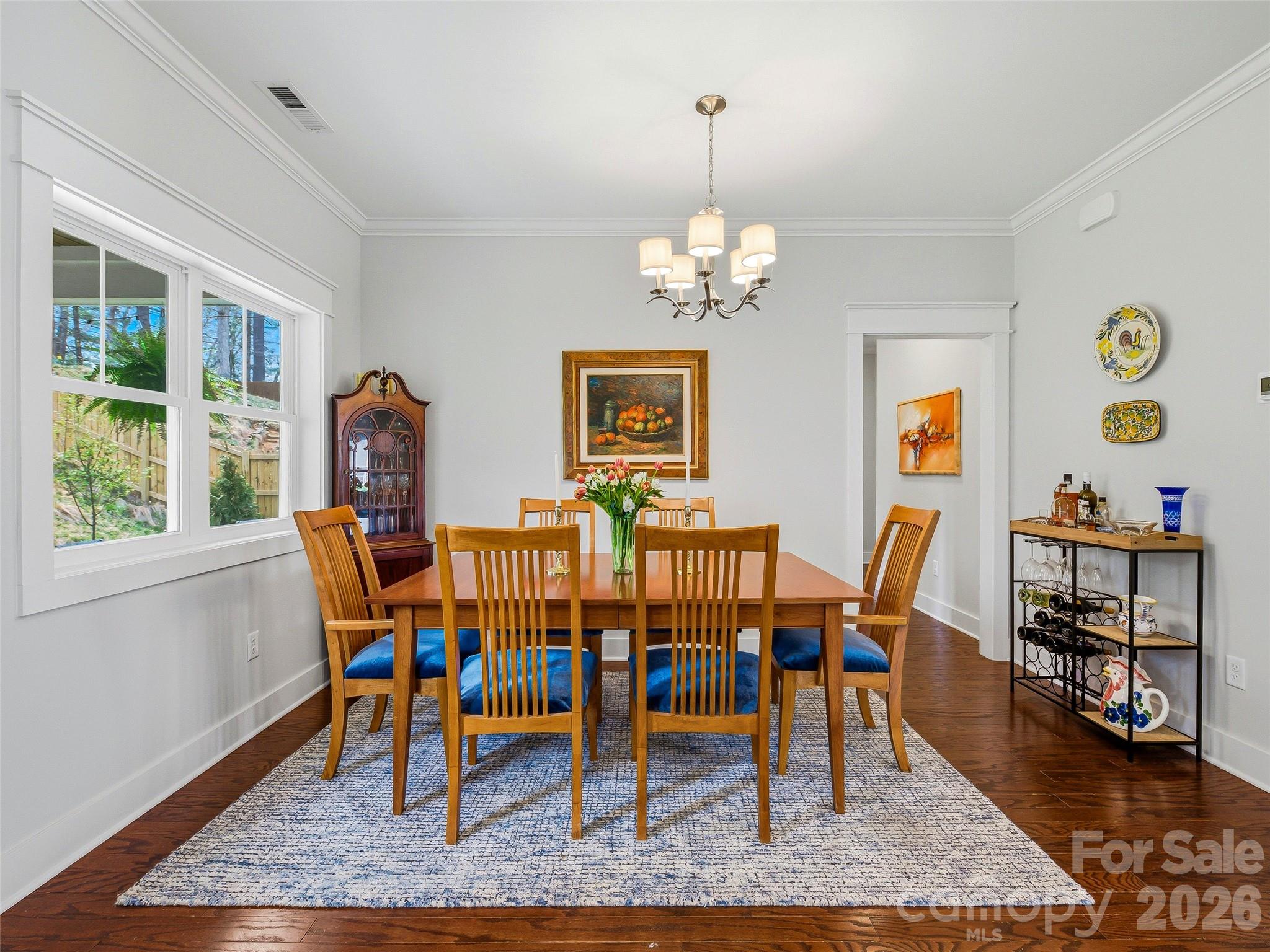 Ellis Place - Residential