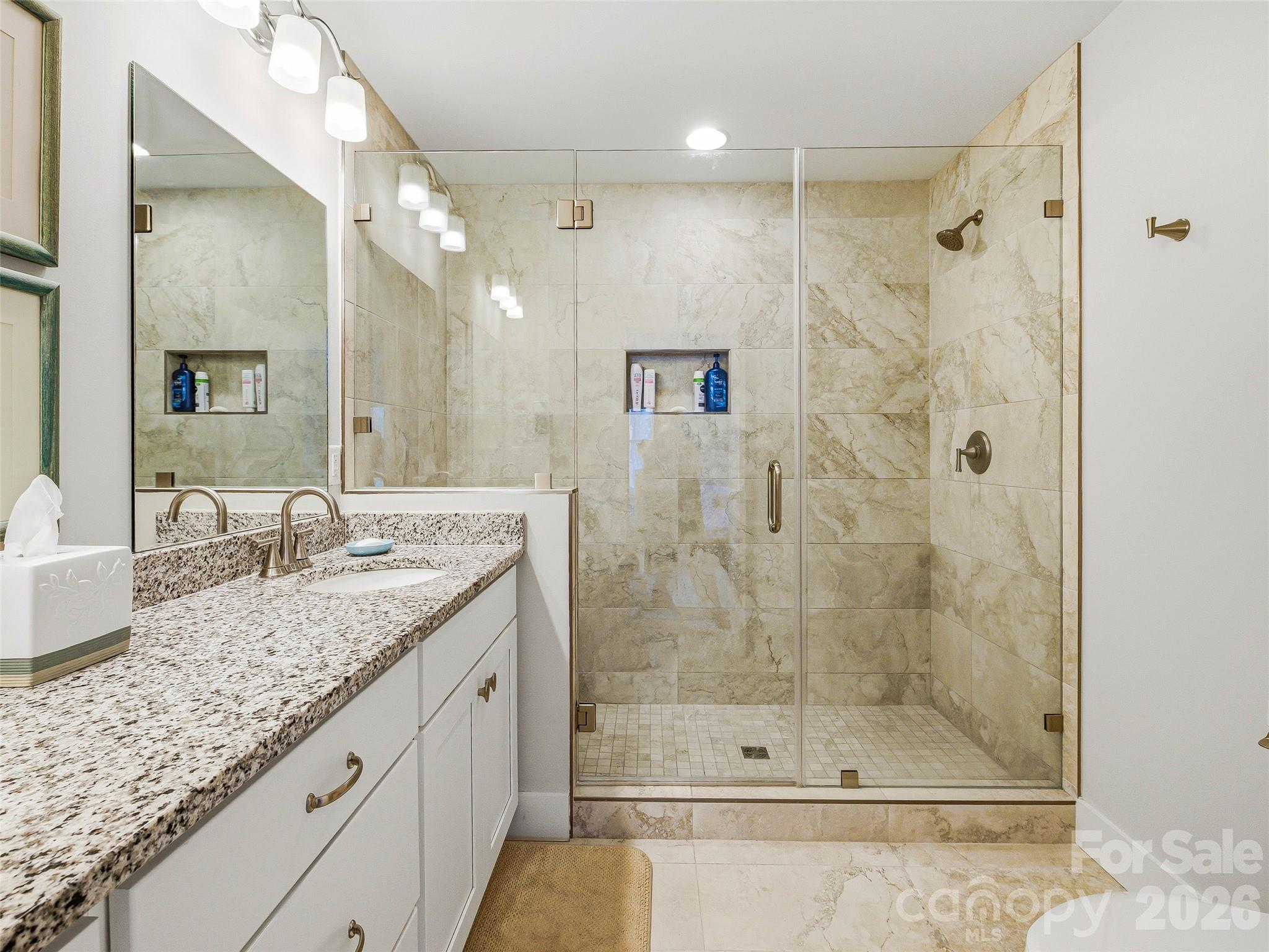 Ellis Place - Residential