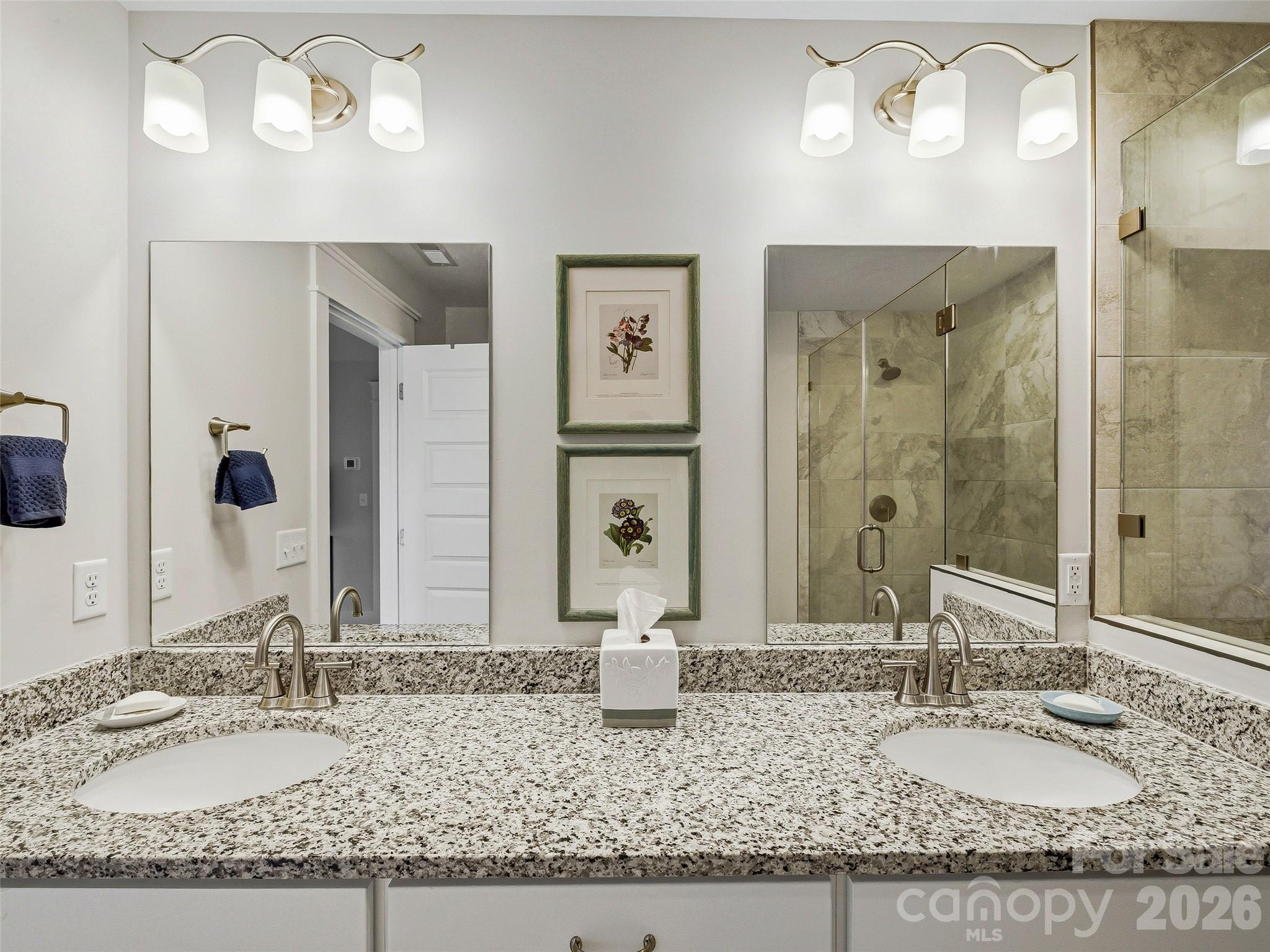 Ellis Place - Residential