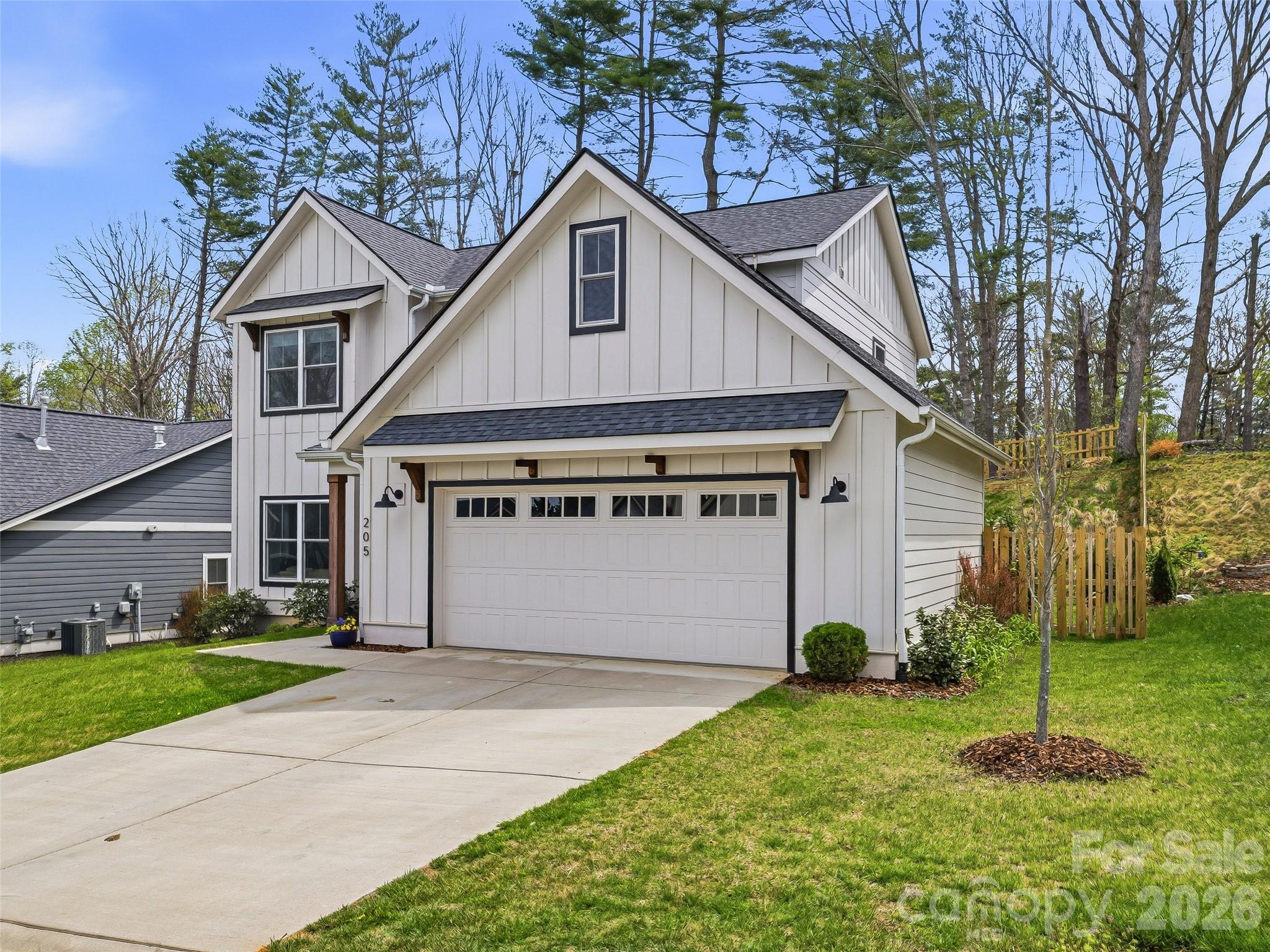 Ellis Place - Residential