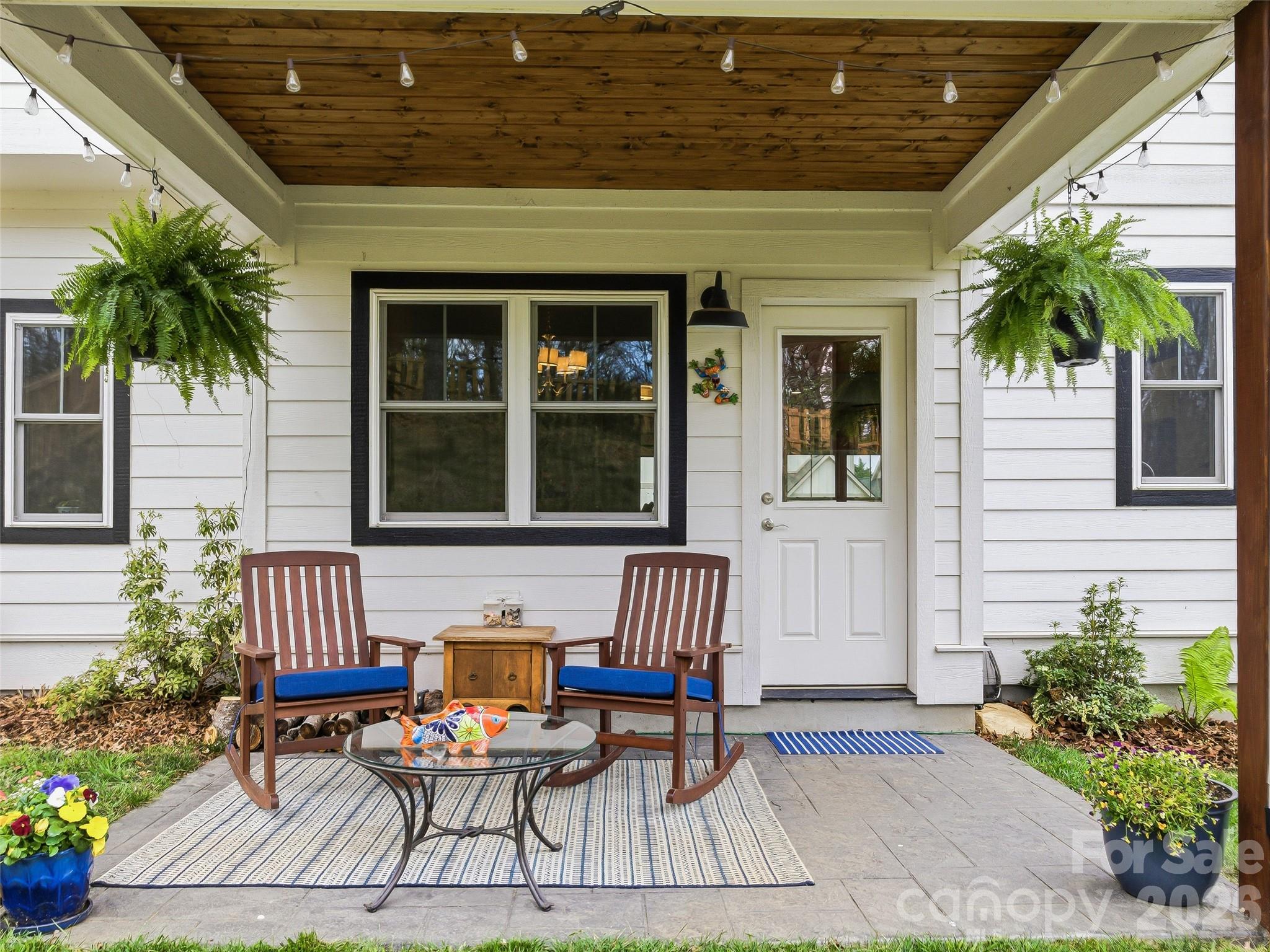 Ellis Place - Residential