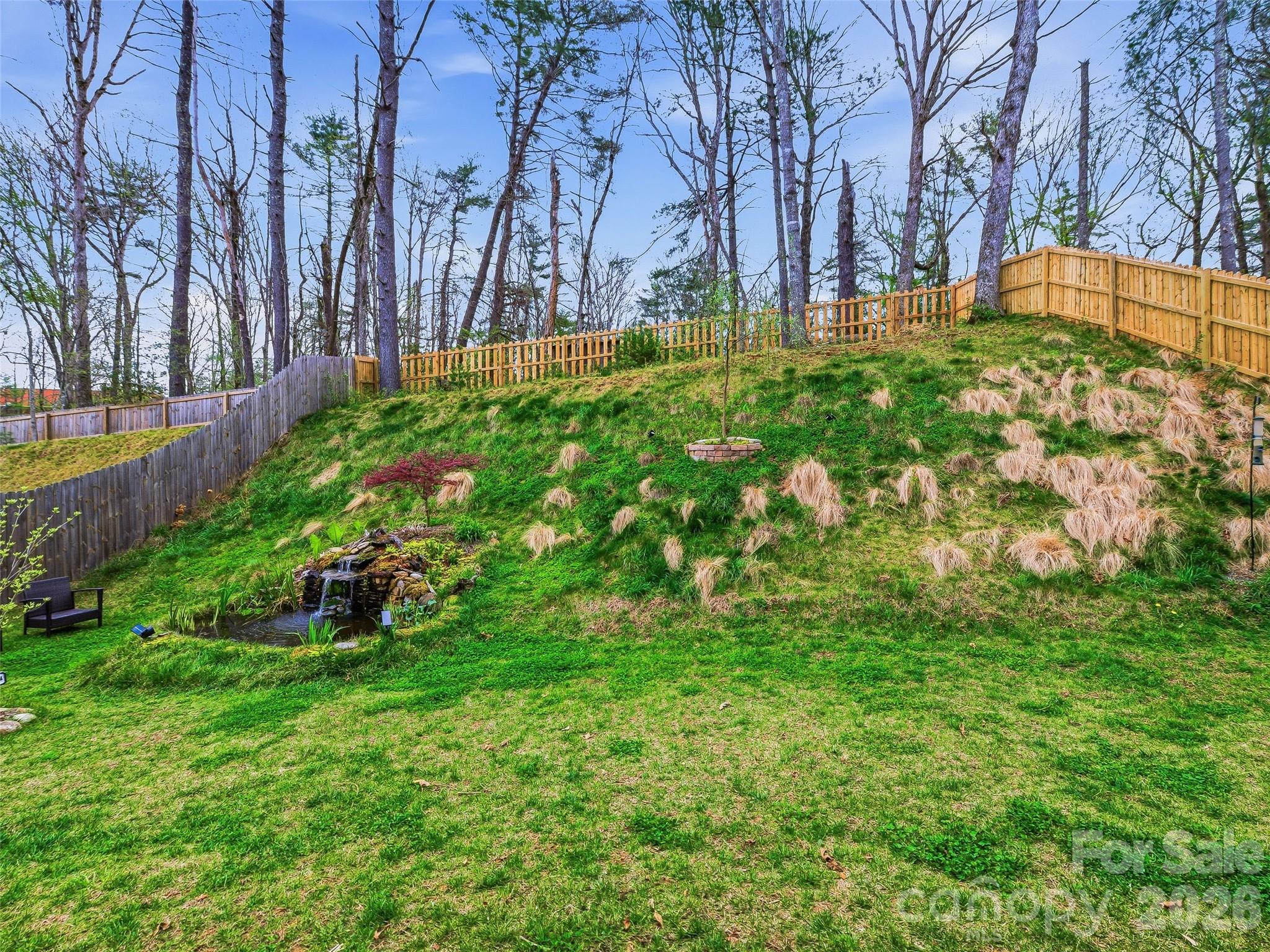 Ellis Place - Residential