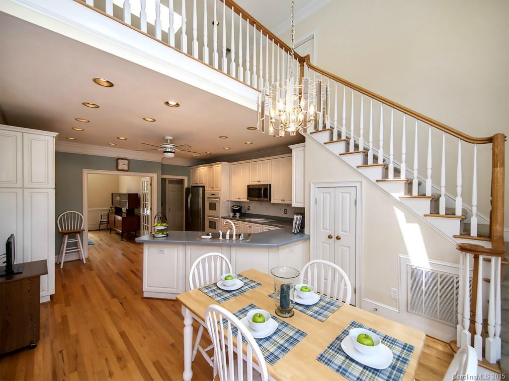 Hembstead - Residential