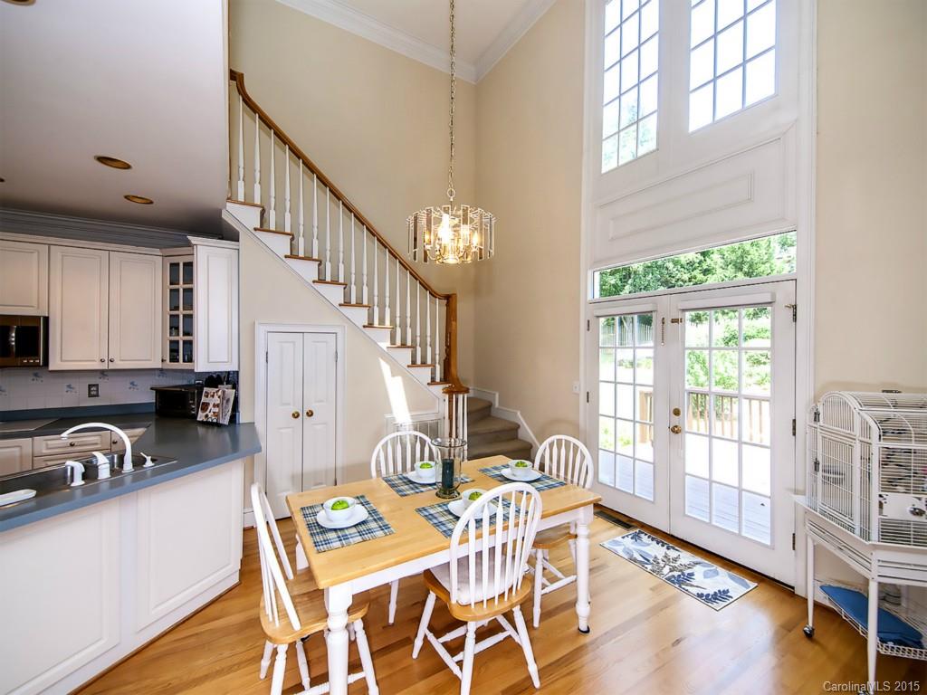 Hembstead - Residential