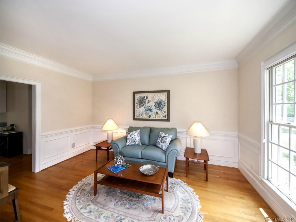 Hembstead - Residential