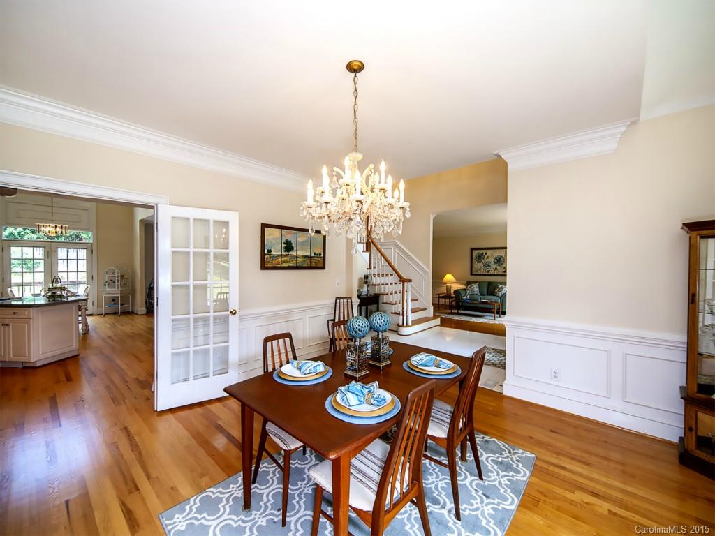 Hembstead - Residential